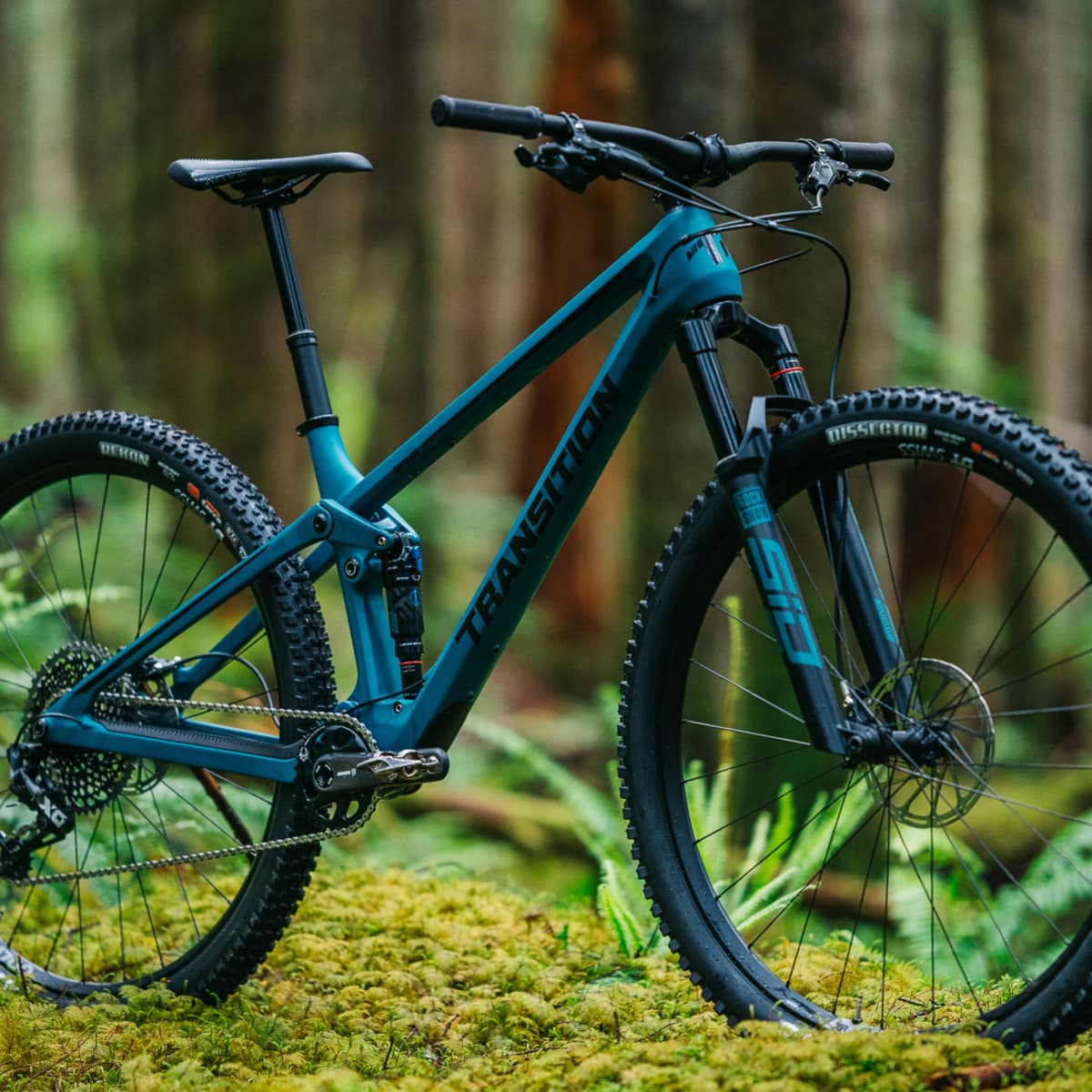 Spur mtb series store