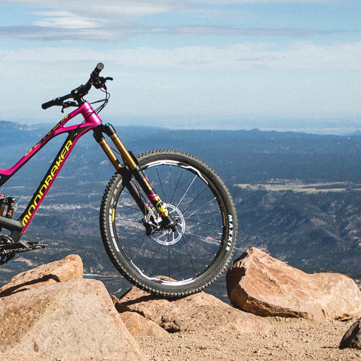 Mondraker dune rr 2018 store