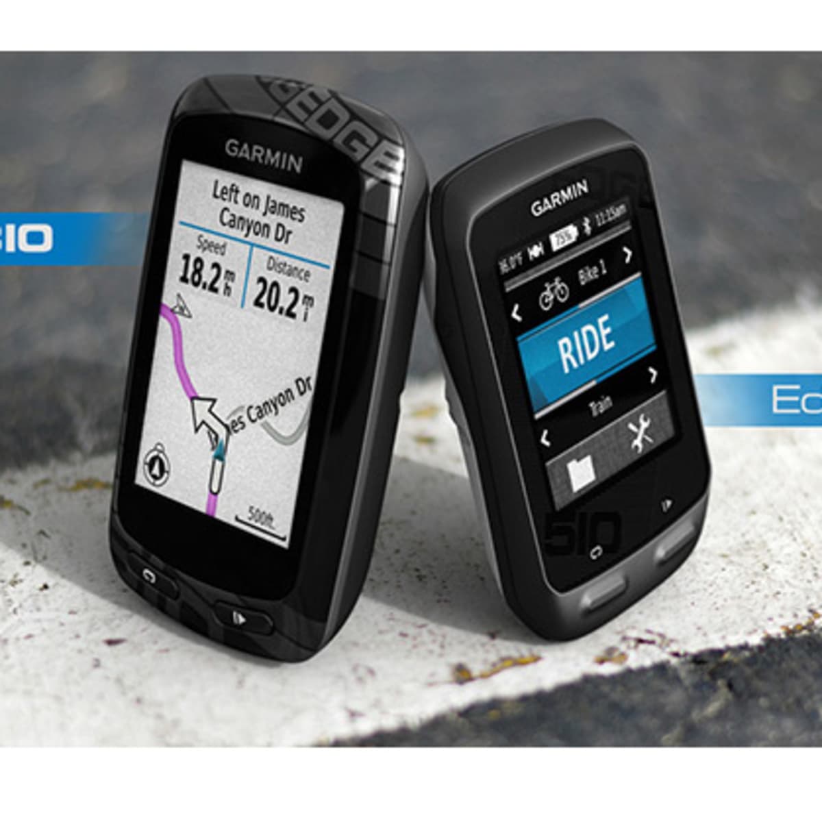 Gps garmin 510 store