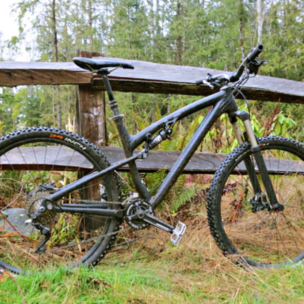 Rocky mountain deals instinct 2013