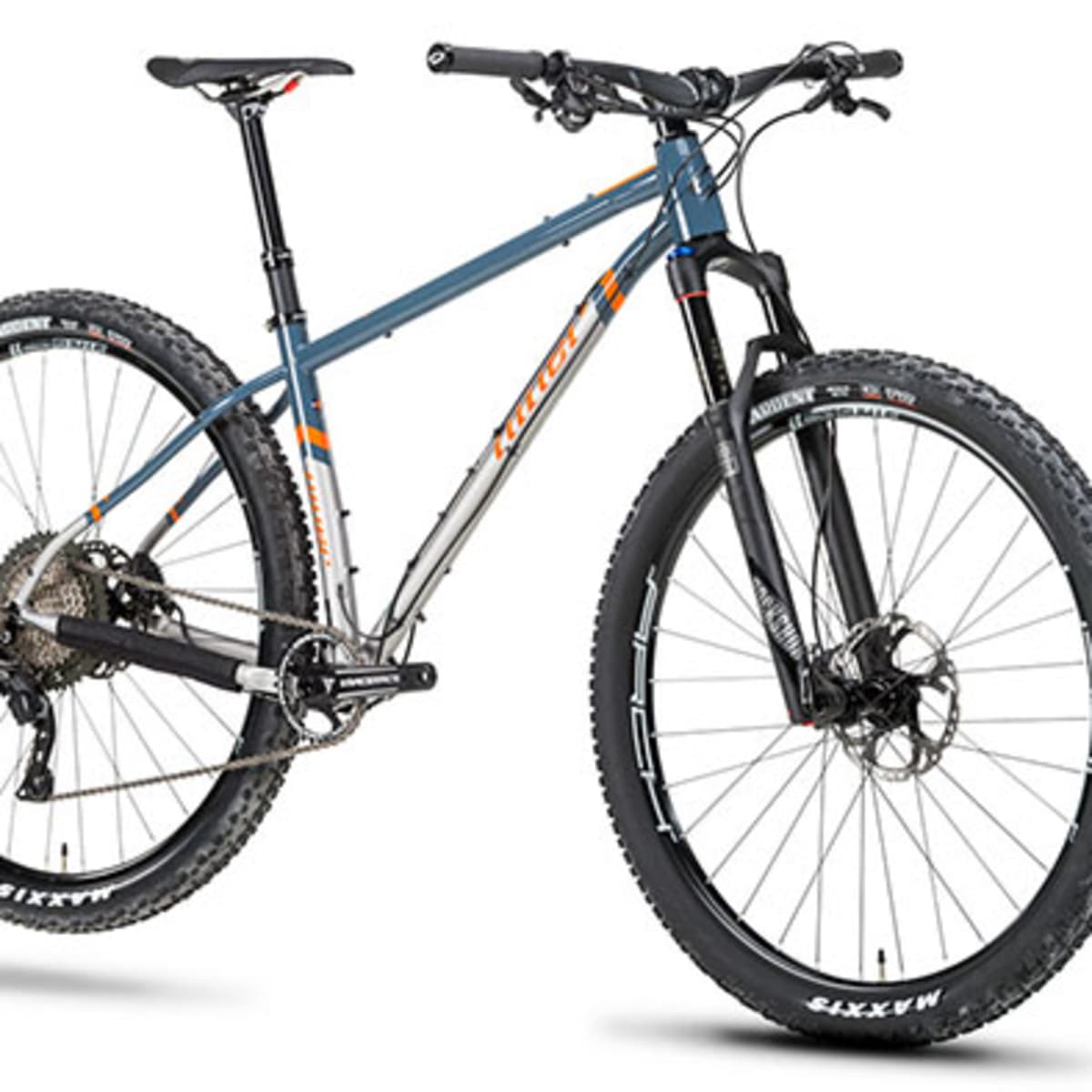 Niner mtb hardtail clearance