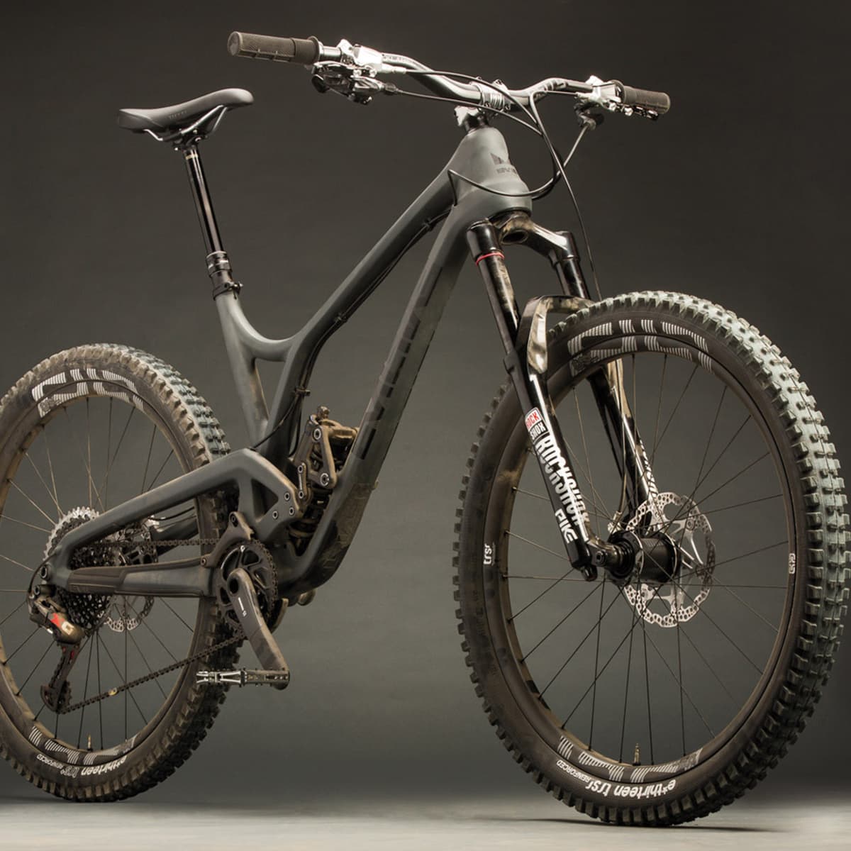 Evil hardtail hotsell