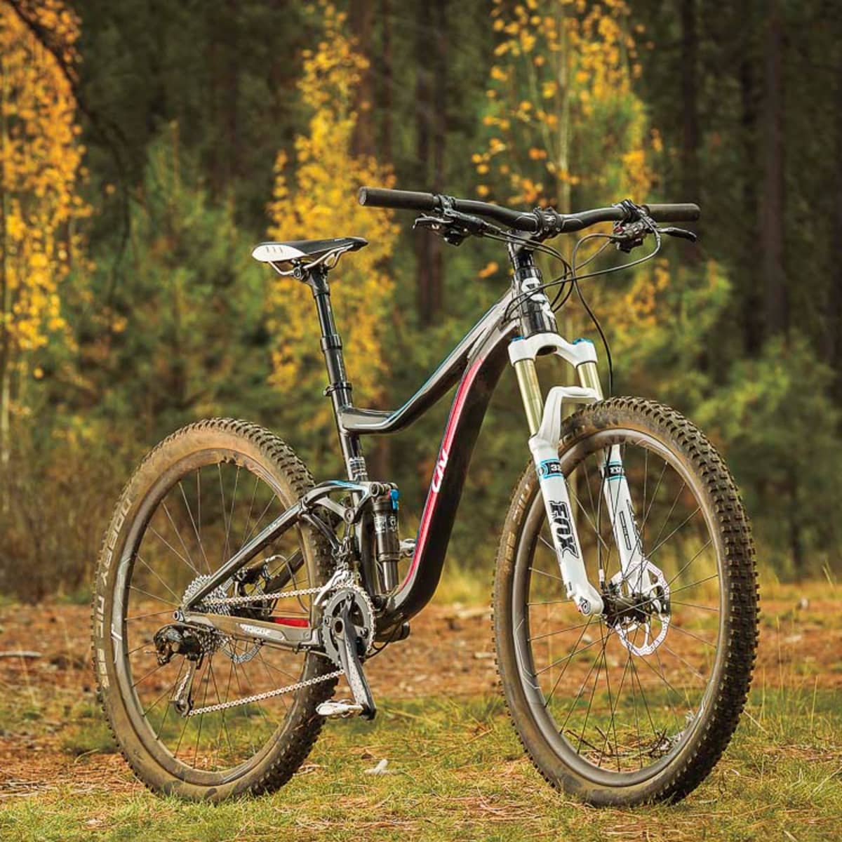 Liv Intrigue 2015 Bible of Bike Tests BikeMag