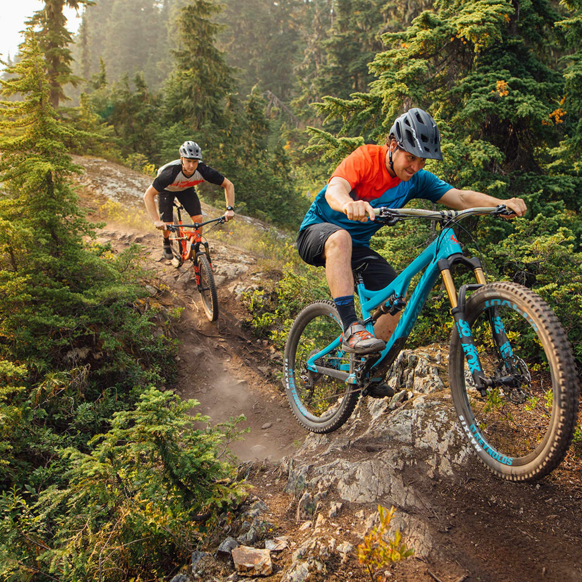 2019 pivot mach 2025 6