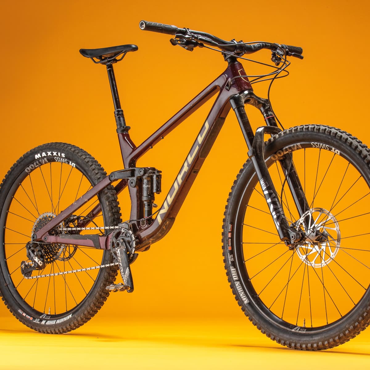 Norco endurance bike discount