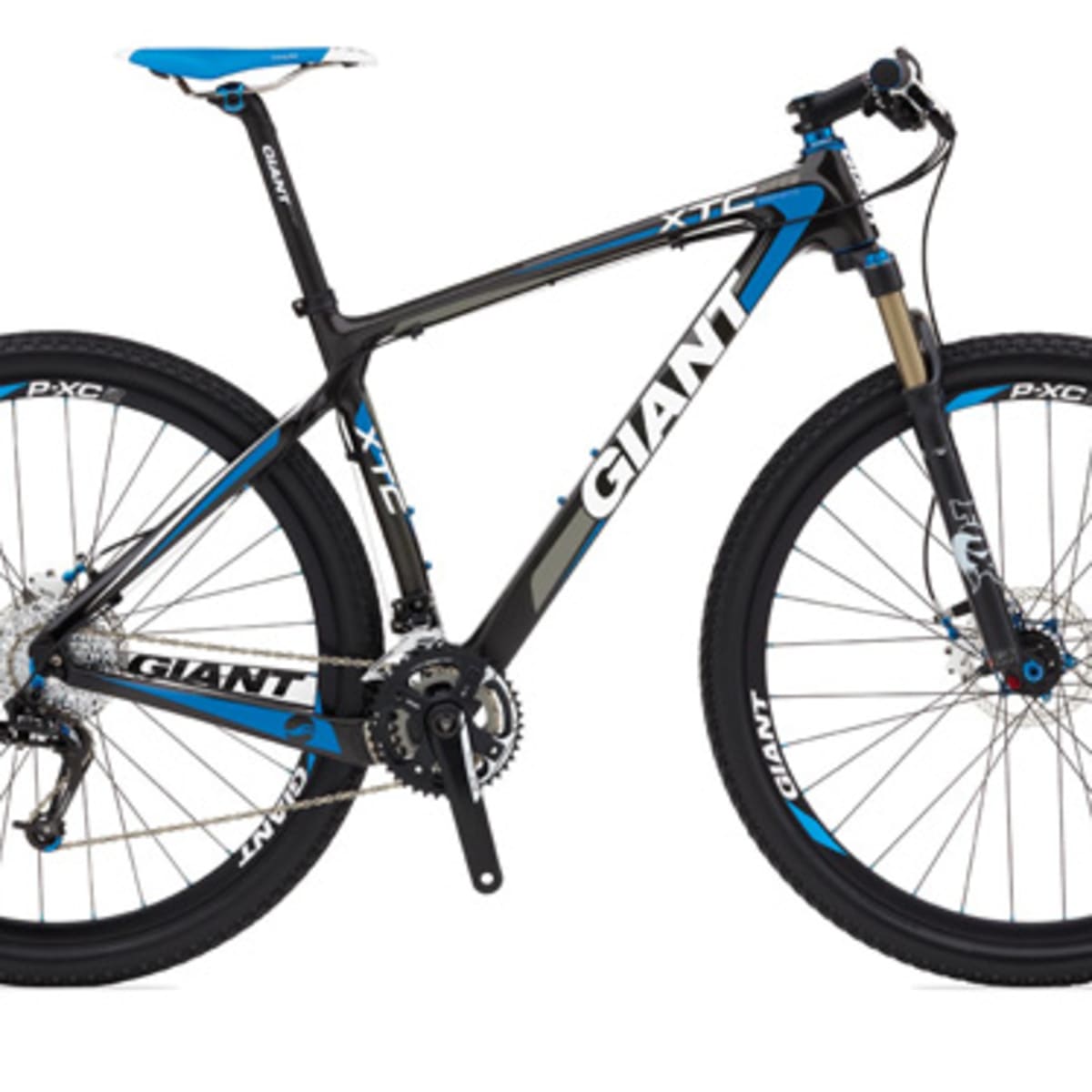 Giant xtc 29 composite deals