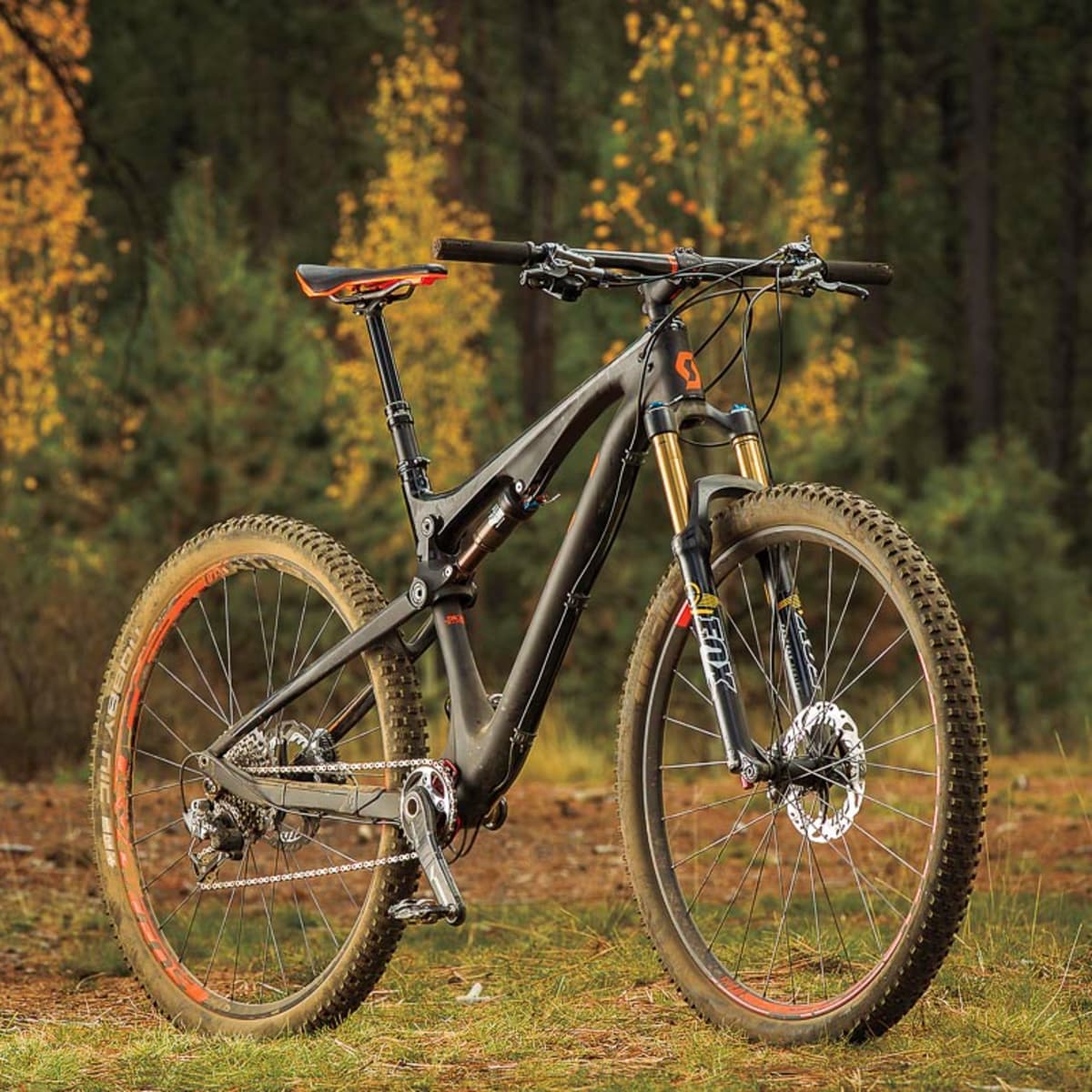 Scott genius 900 sl 2025