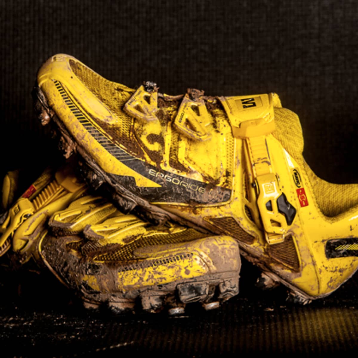 Tested Mavic Fury Shoe BikeMag