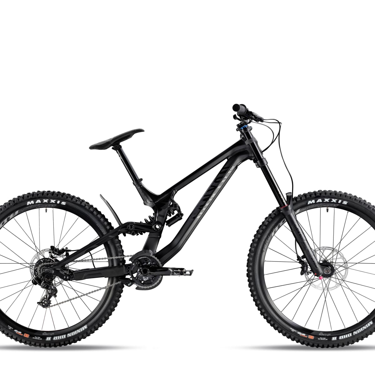 Canyon sender al best sale 6.0 2019