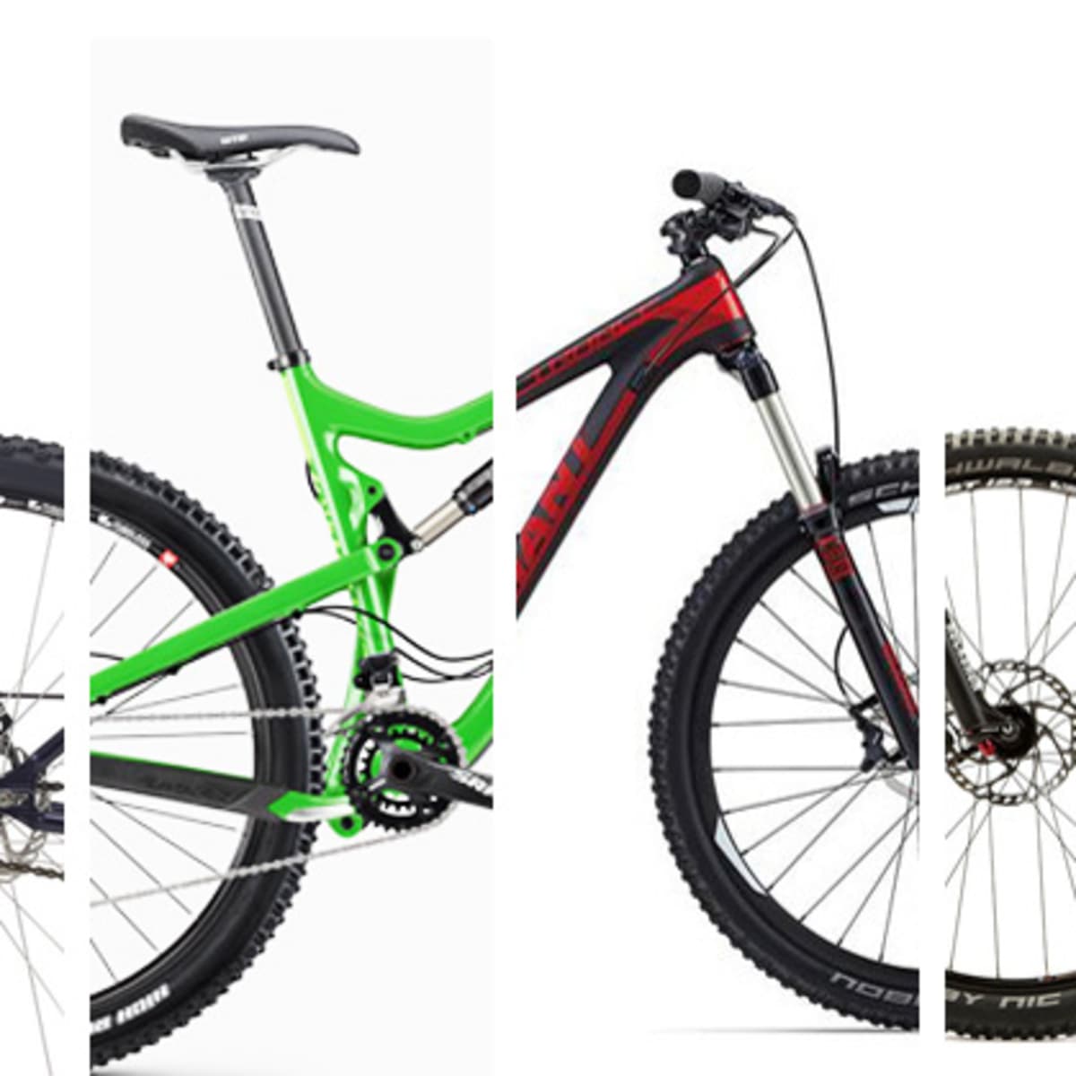 The Best Value Bikes of 2015 BIKE Magazine BikeMag
