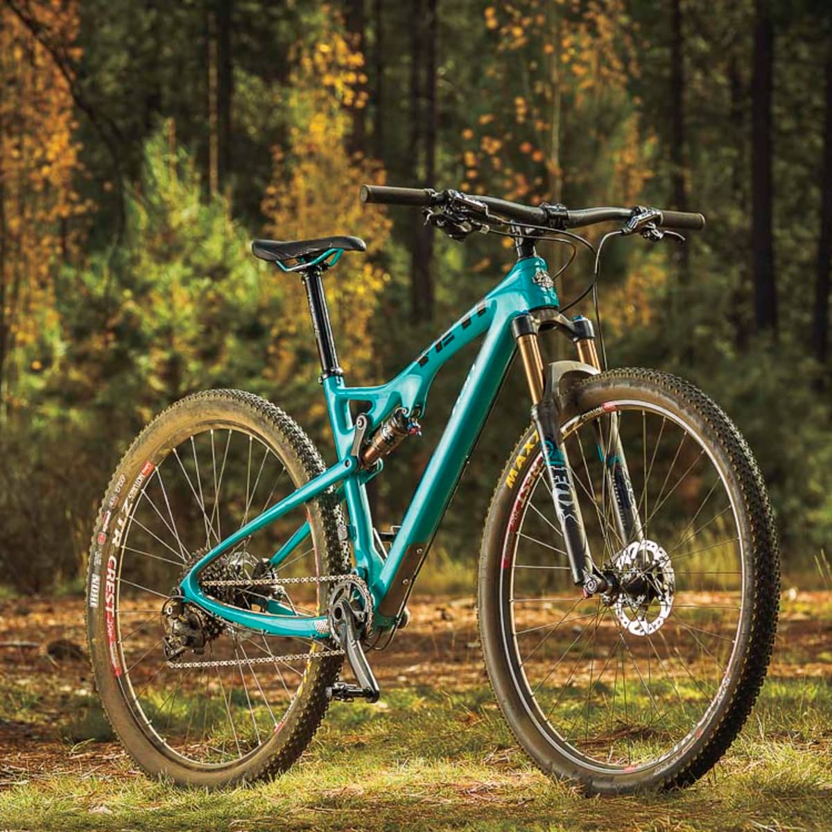 Yeti new arrivals asr c
