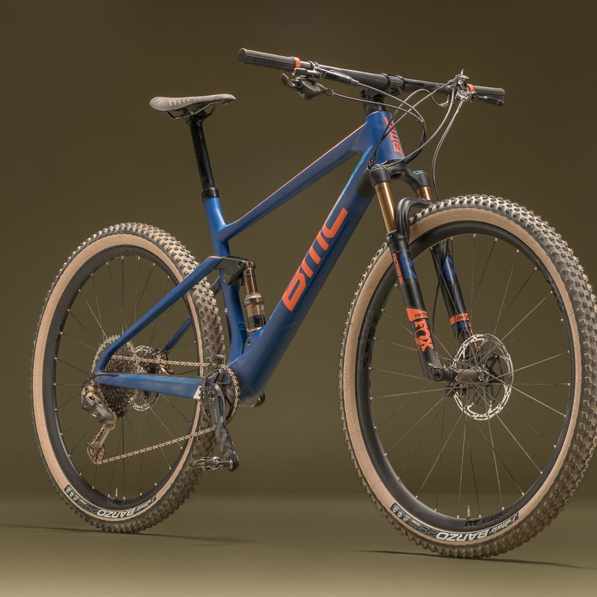 Bmc fourstroke weight store