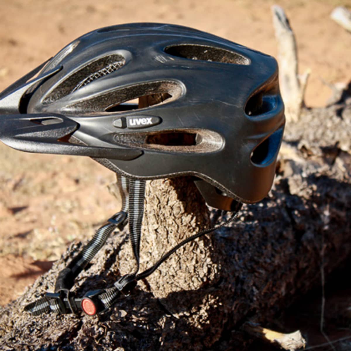 Uvex mountain bike helmet store