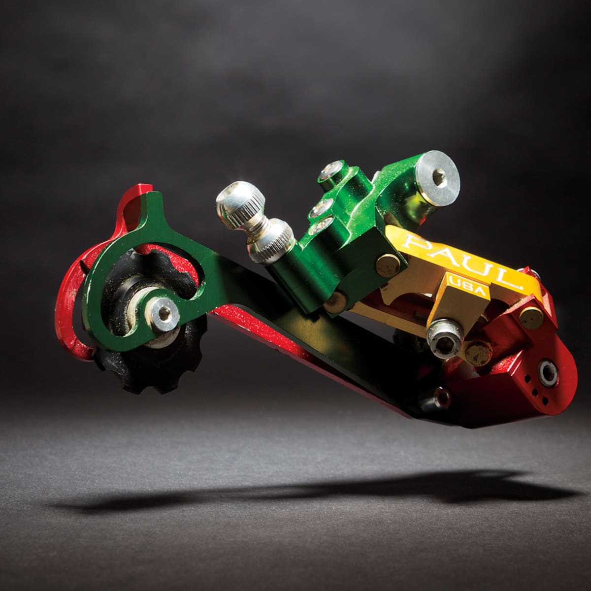 Paul components rear derailleur sales