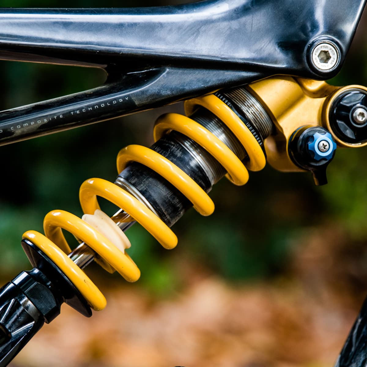 Ohlins ttx hot sale 22 coil