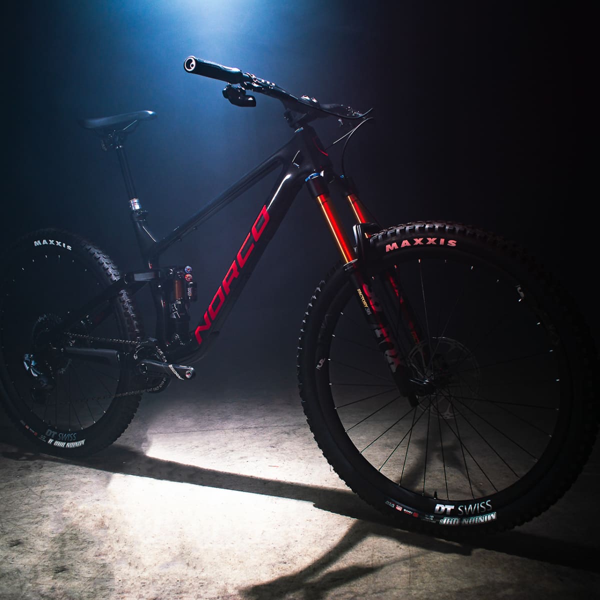 Norco sight 2020 new arrivals