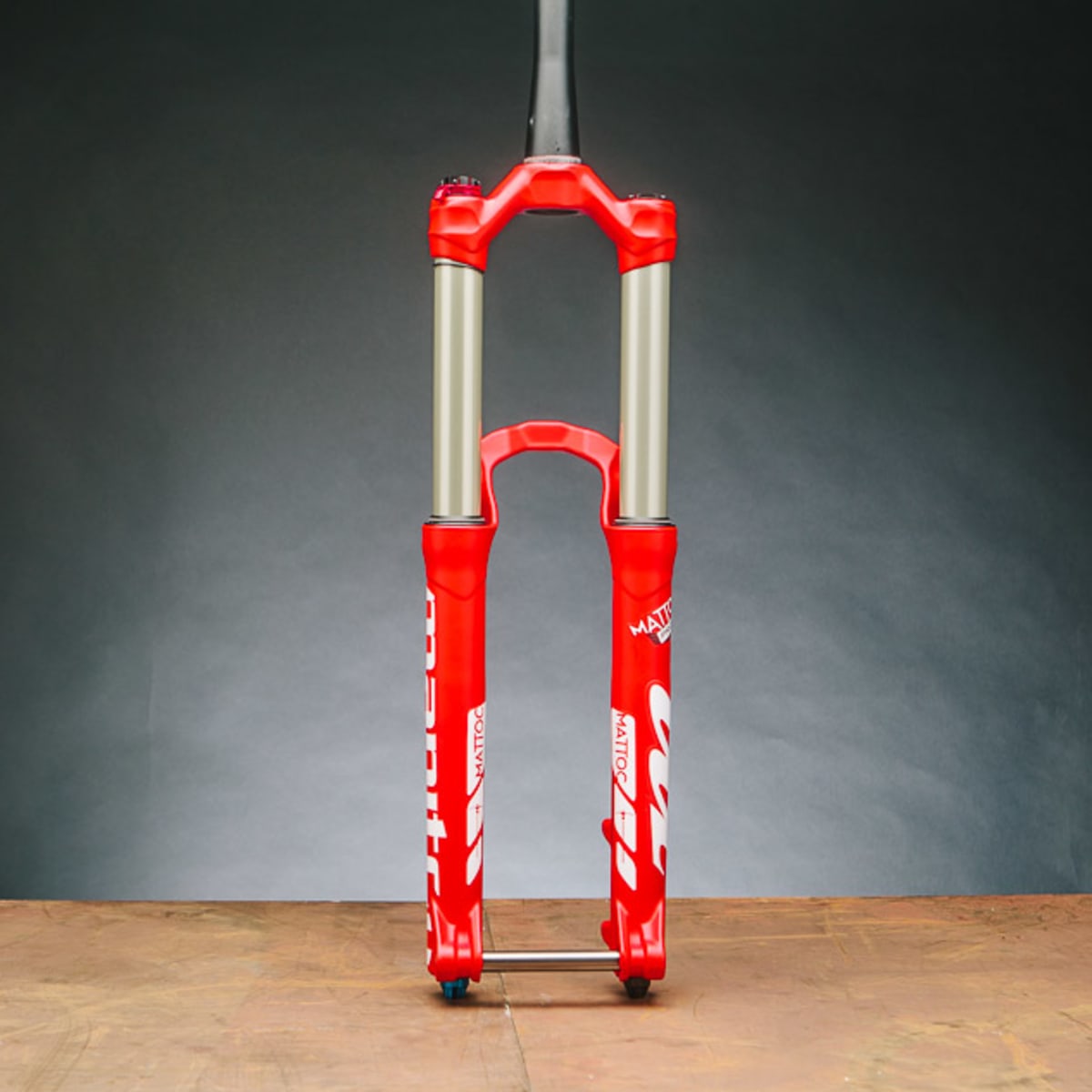 Manitou online xc fork