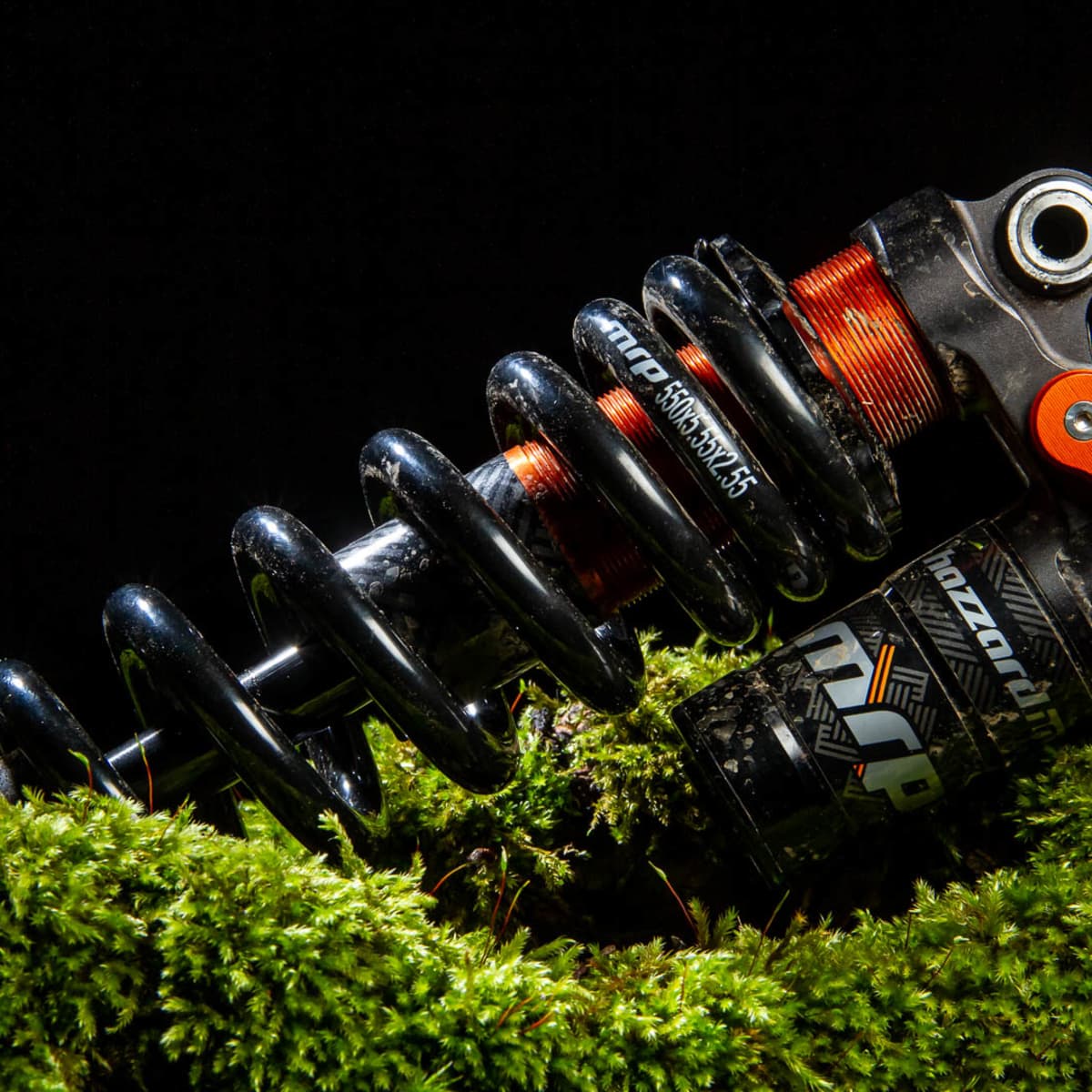 Mrp online hazzard shock