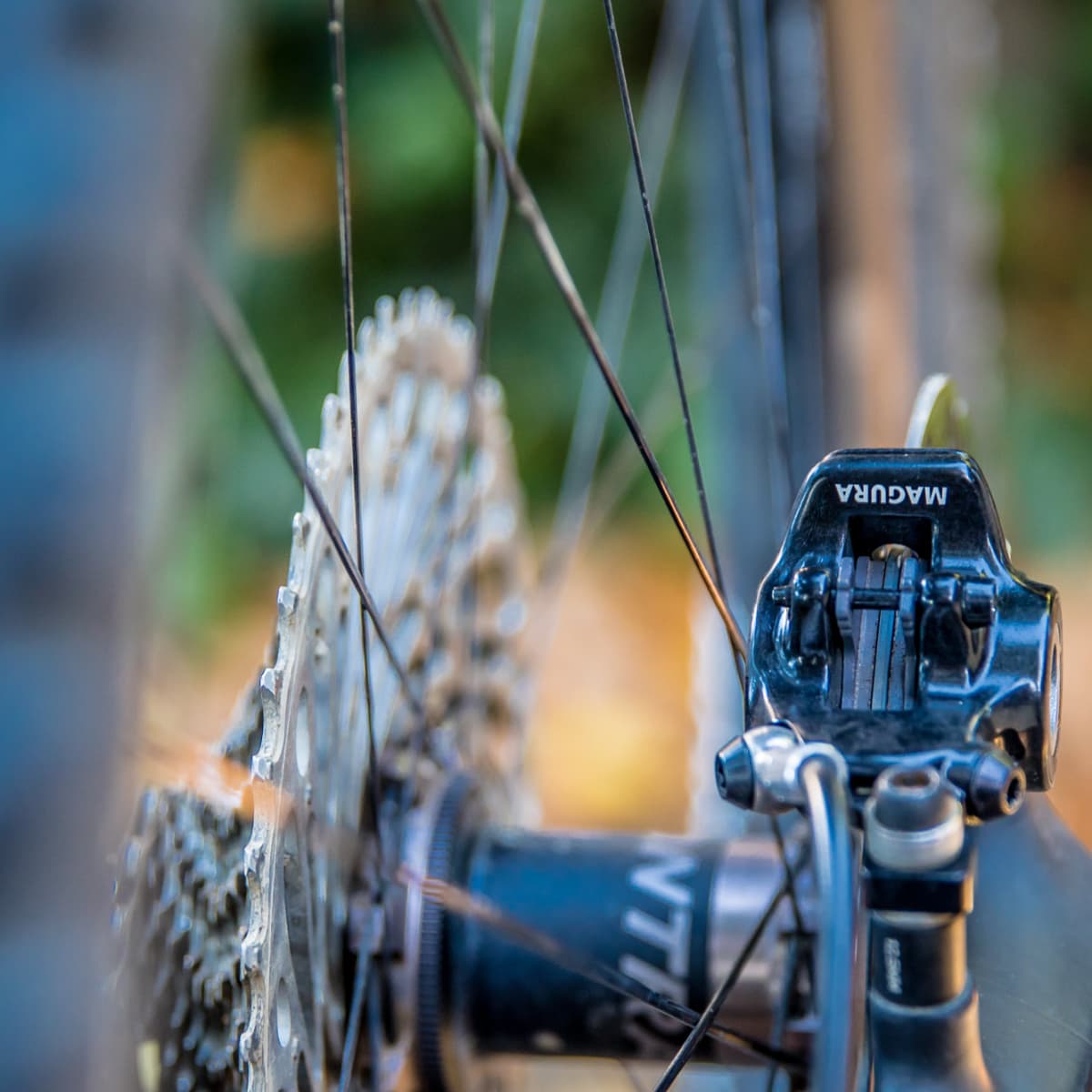 Review: Magura MT Trail Sport Brakes | BIKE Magazine - BikeMag