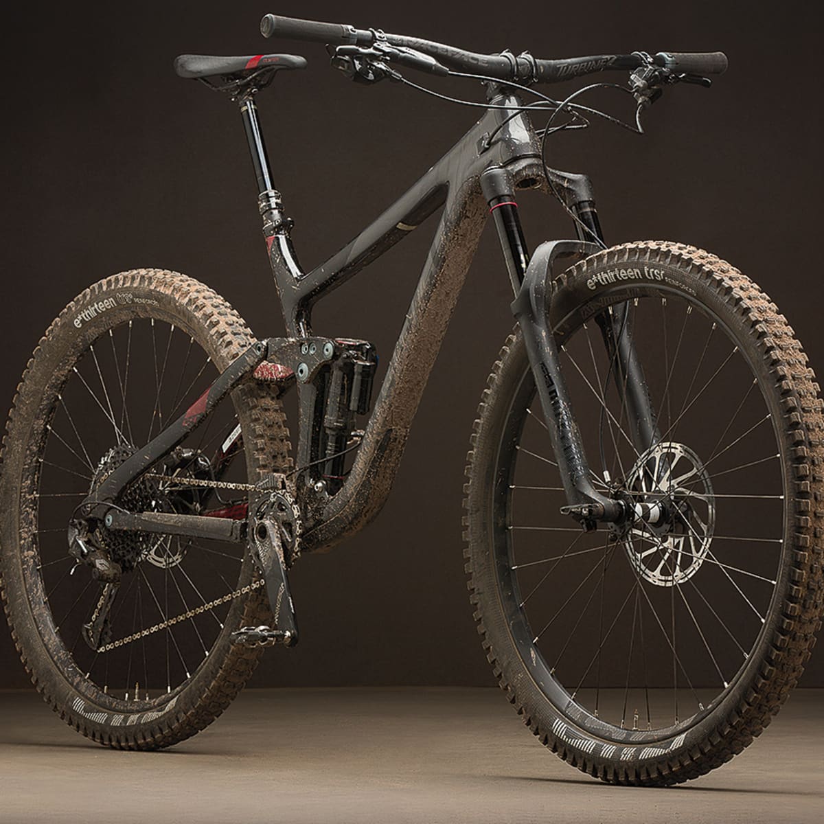 Norco range top c2 review