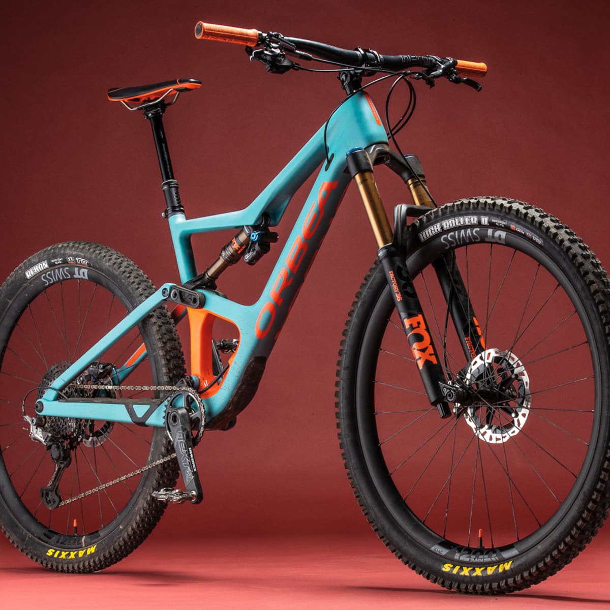 Orbea shop occam m30