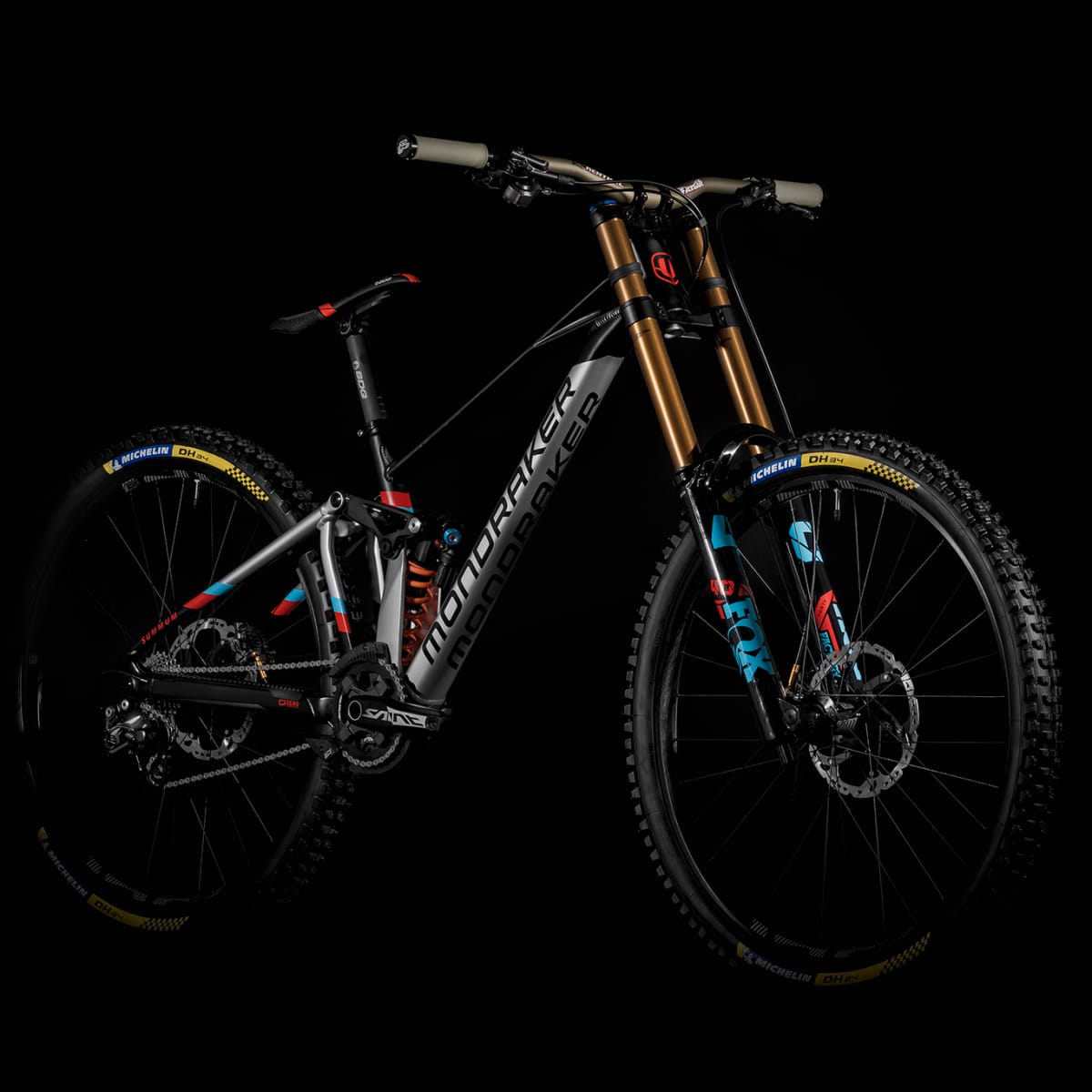 Mtb shop mondraker 2021