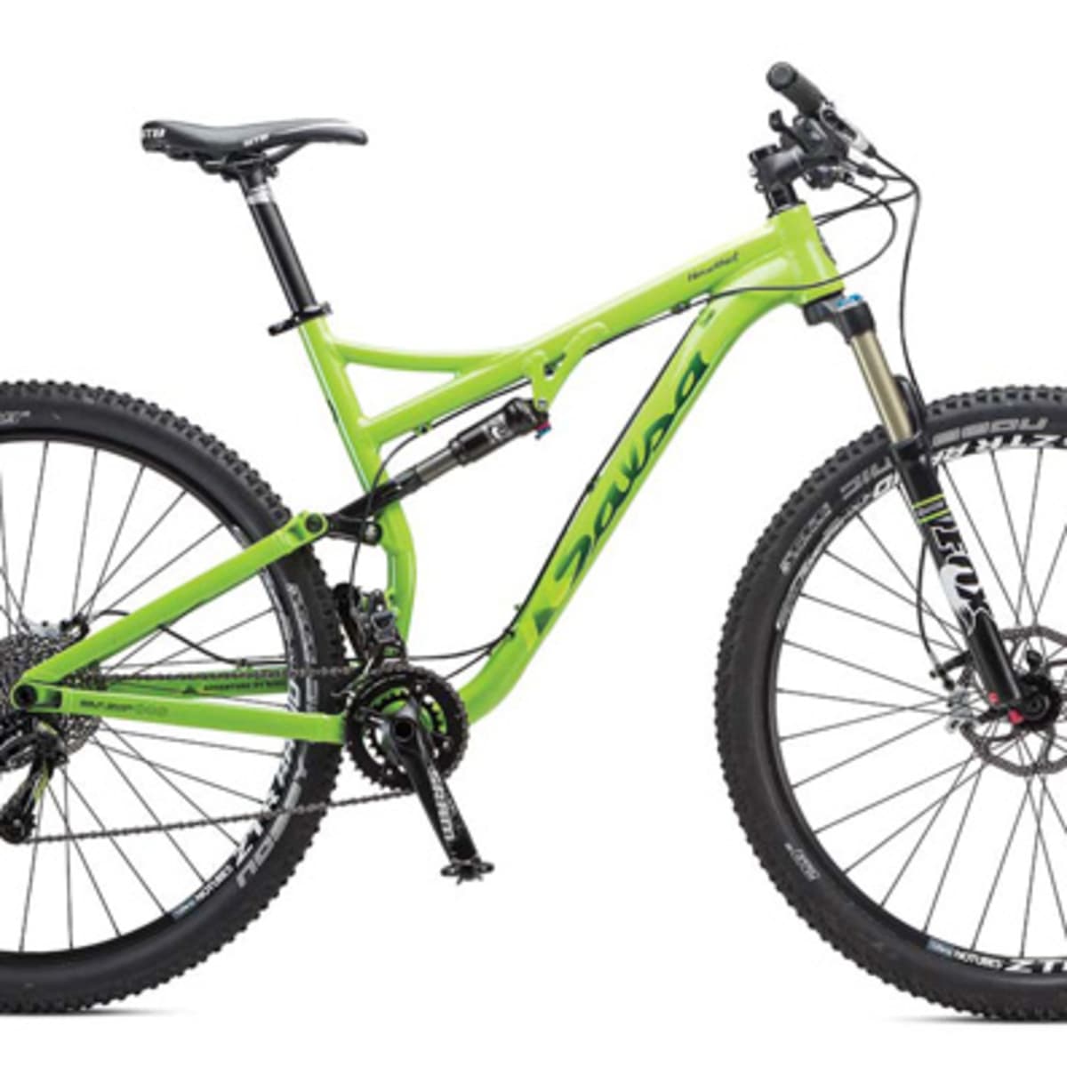 Salsa sale horsethief 29er