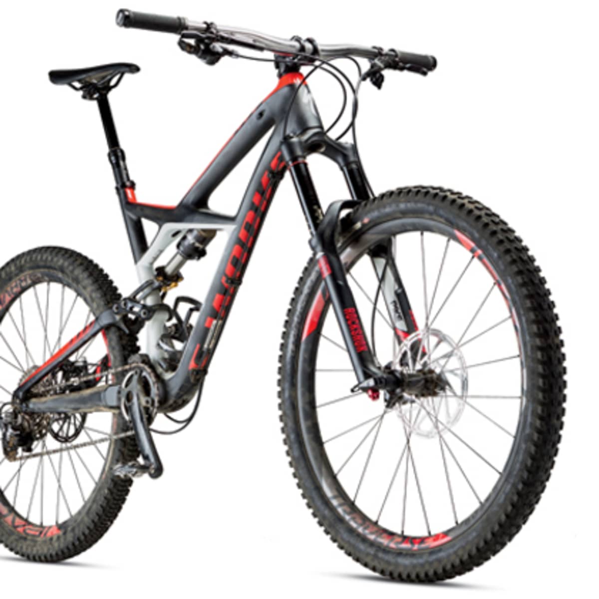 S works enduro bike store