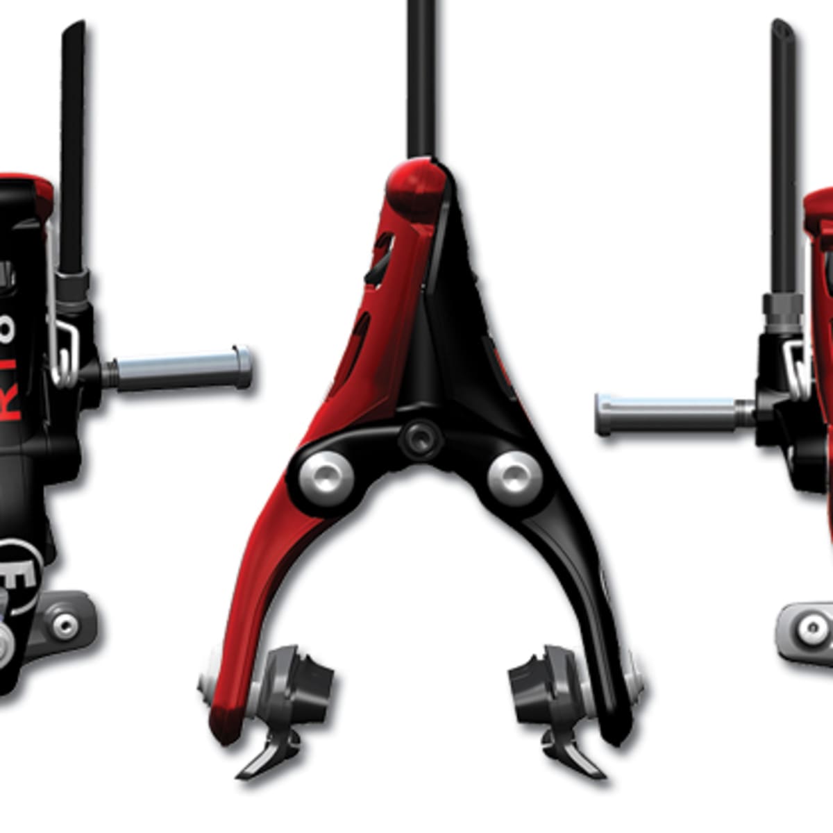 Magura hydraulic rim brake discount pads