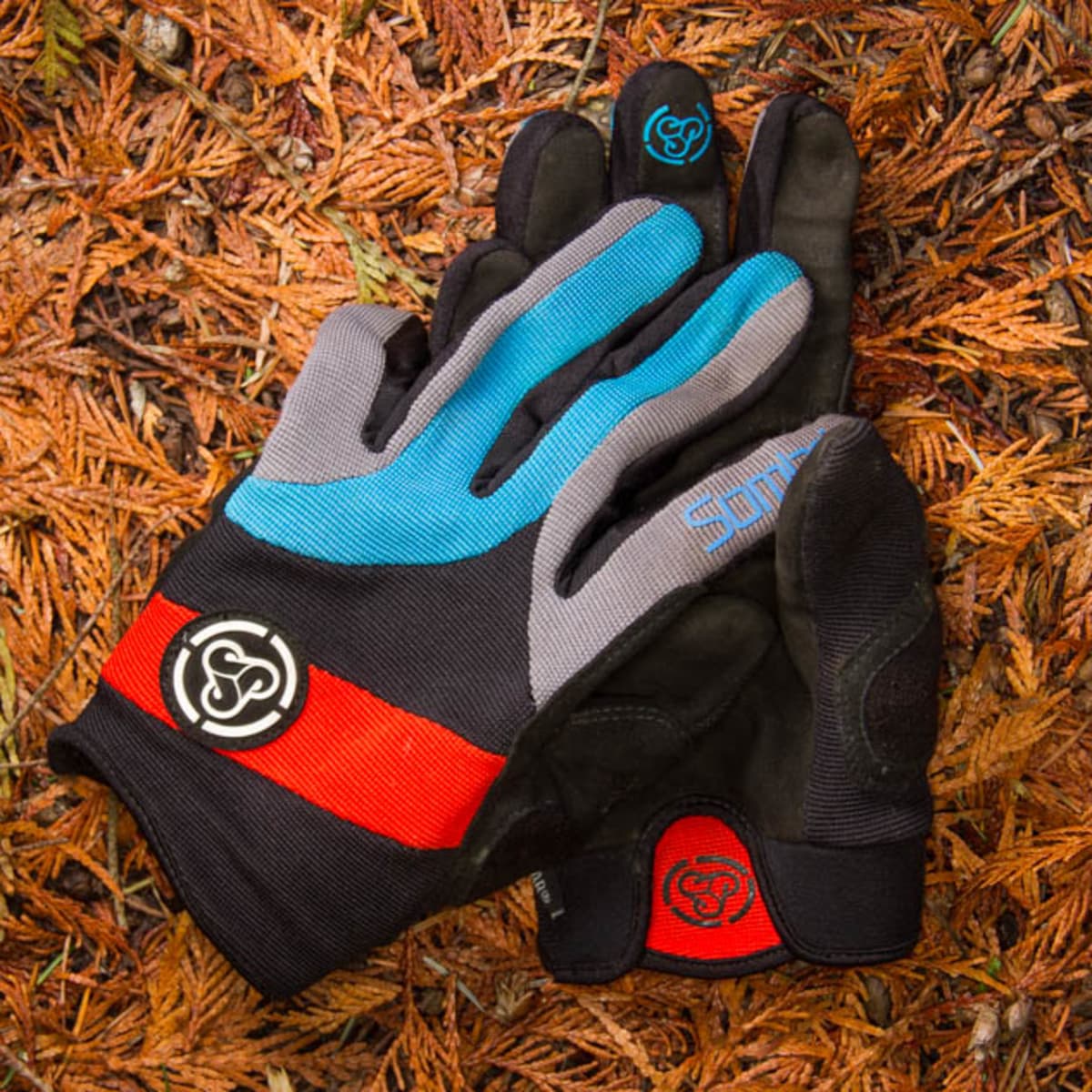 Review Sombrio Prodigy Gloves BikeMag