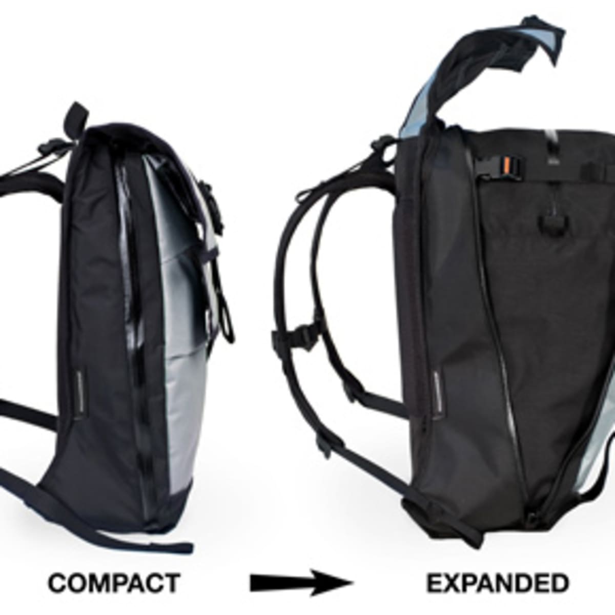 Review: Mission Workshop Vandal Pack - BikeMag