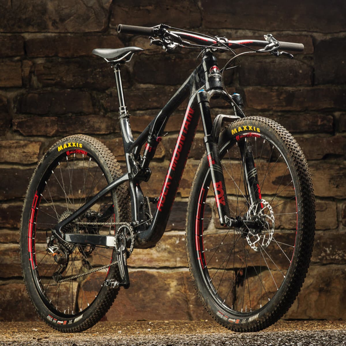 Rocky mountain discount element 2020