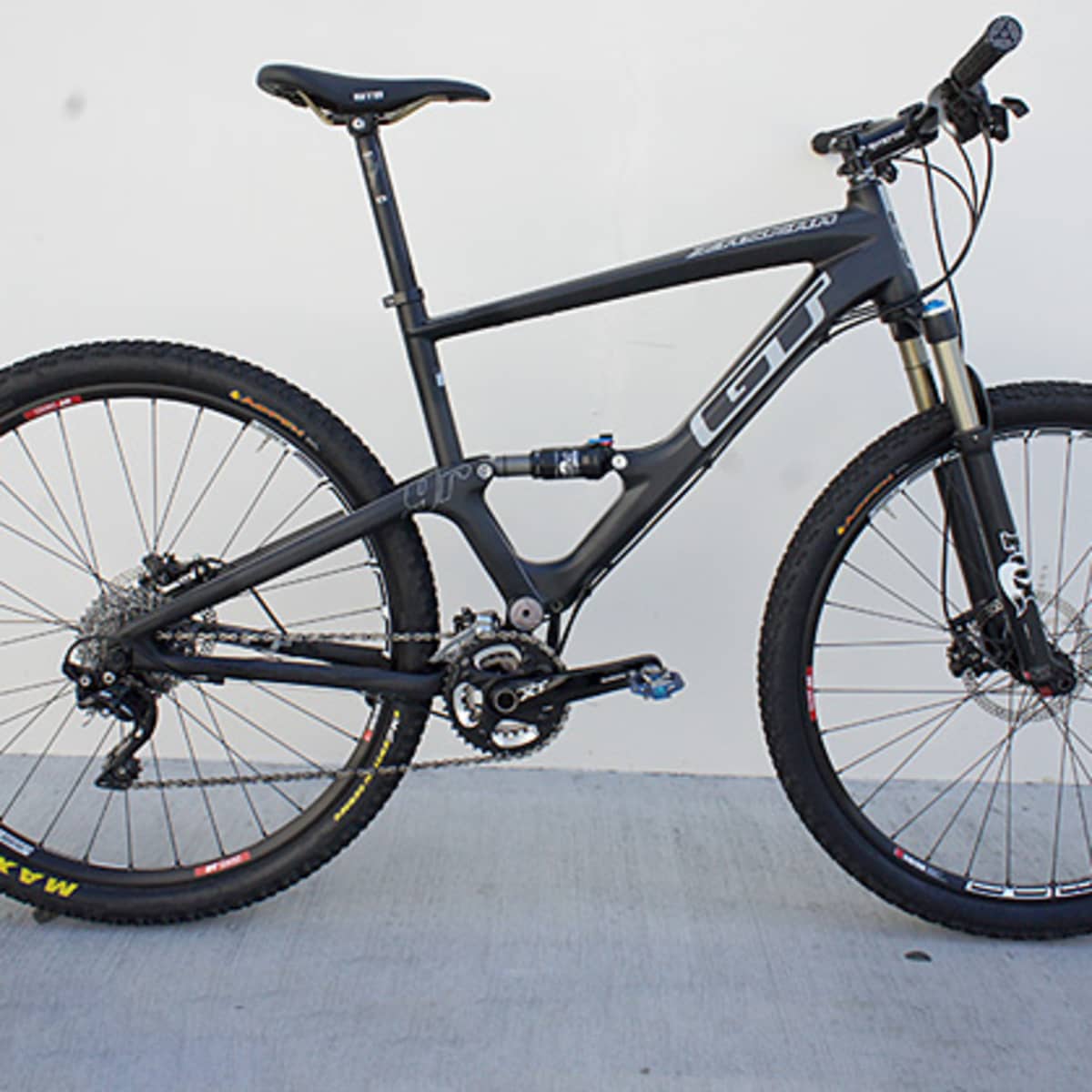 Preview GT Zaskar 100 9r Pro BikeMag