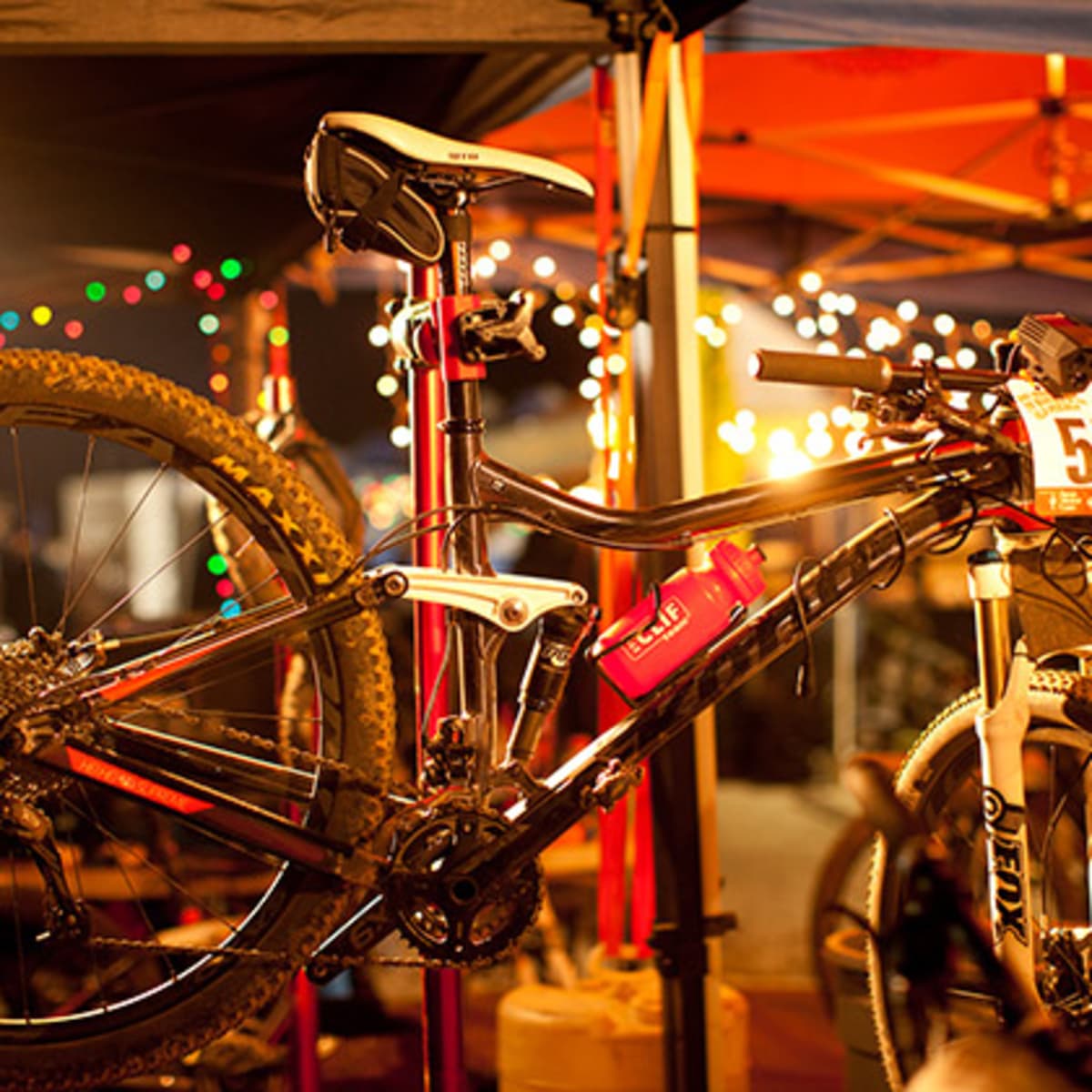 48 Hours on the Kona Hei Hei Supreme and the 24 Hours of Old Pueblo BikeMag