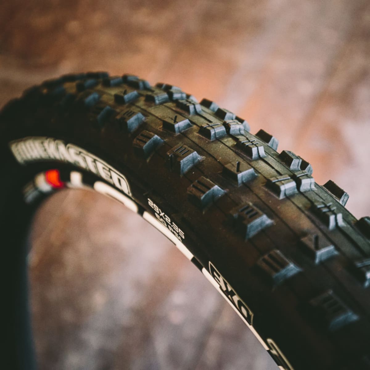 Maxxis forekaster 2.35 online