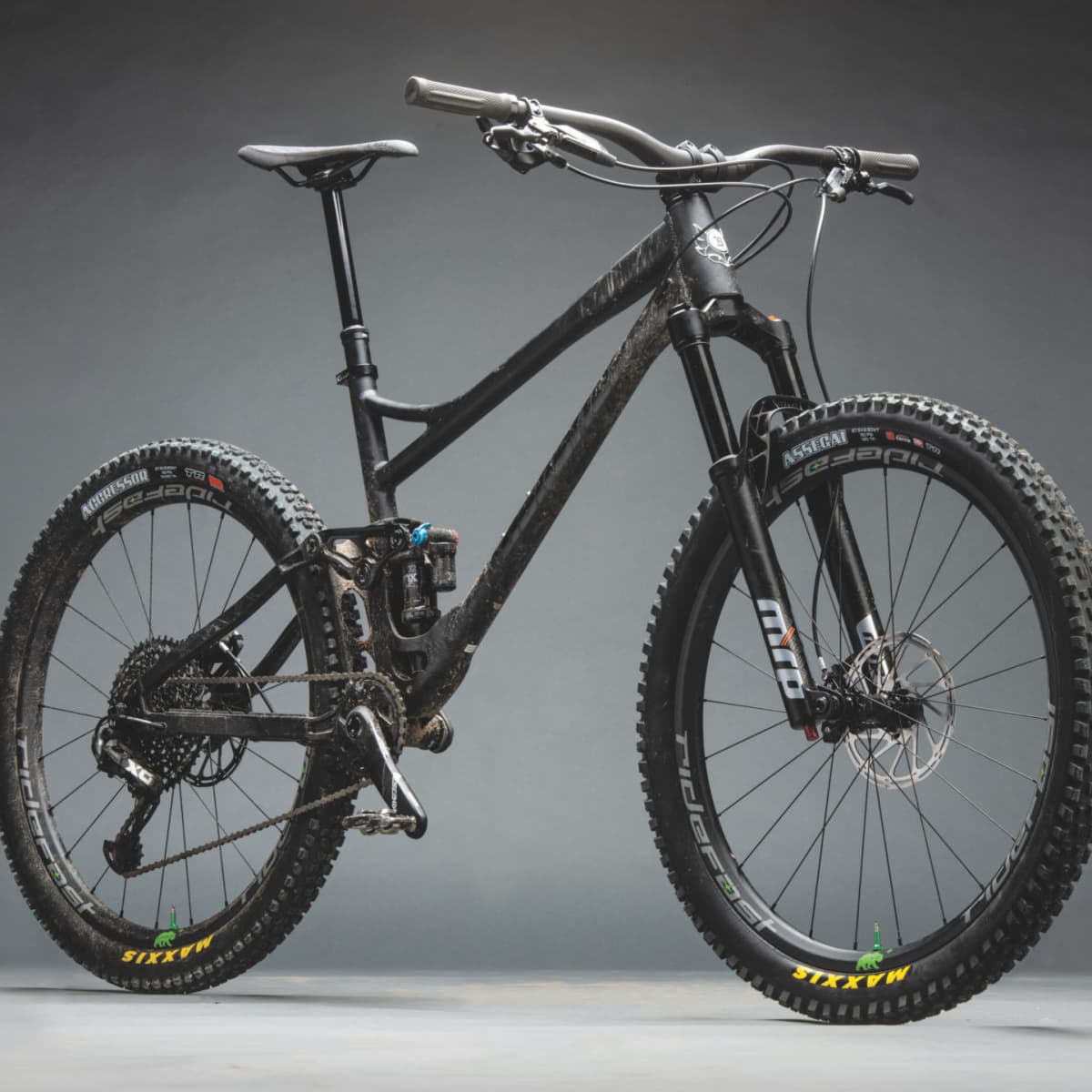 Banshee enduro outlet