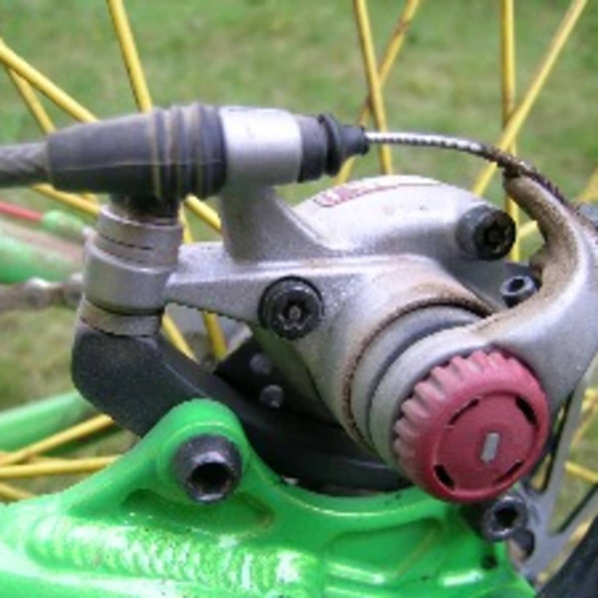 Bb7 mechanical disc brakes deals