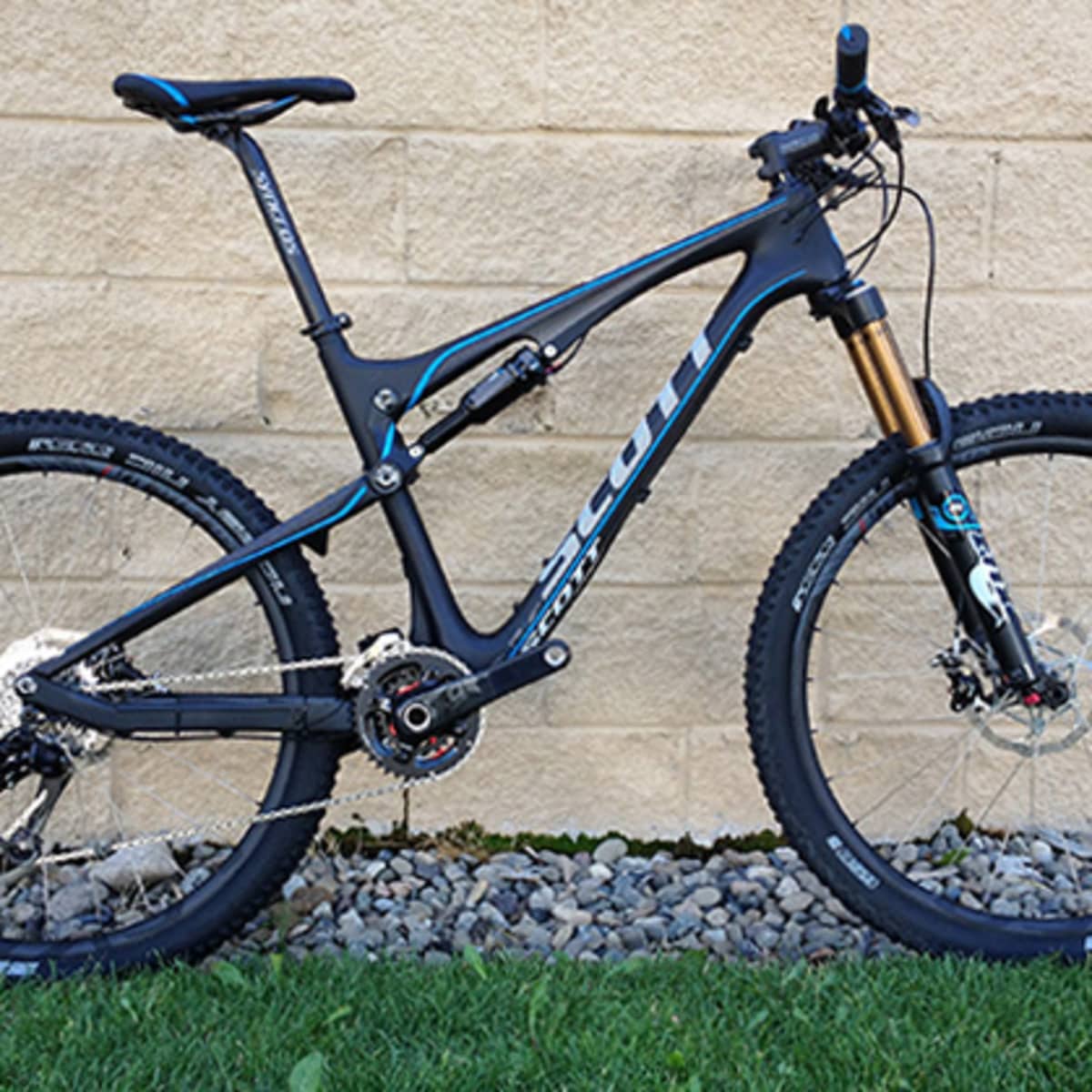Preview Scott Bike s 650b Genius 700 and 29er Genius 900 BikeMag