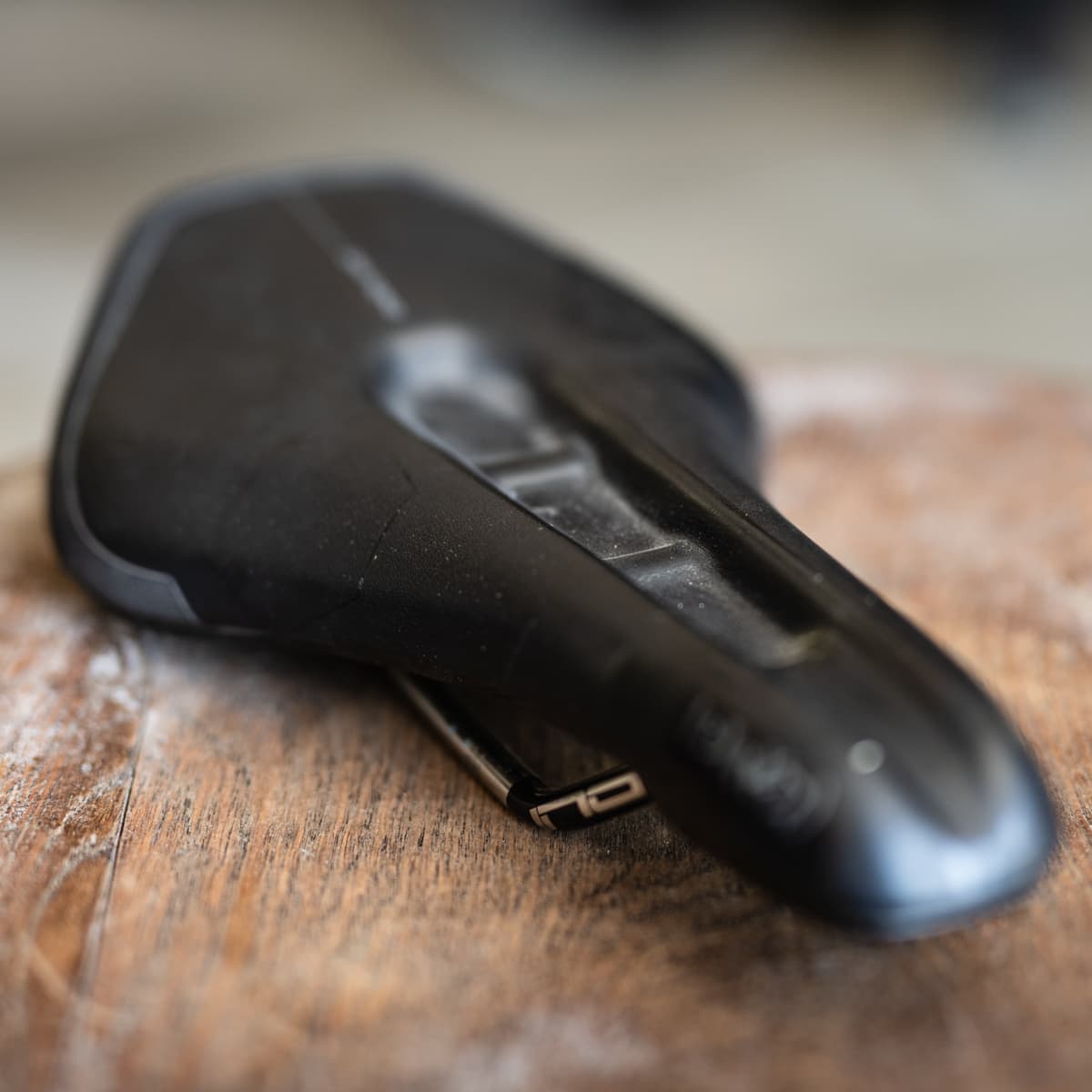Pro stealth best sale saddle setup