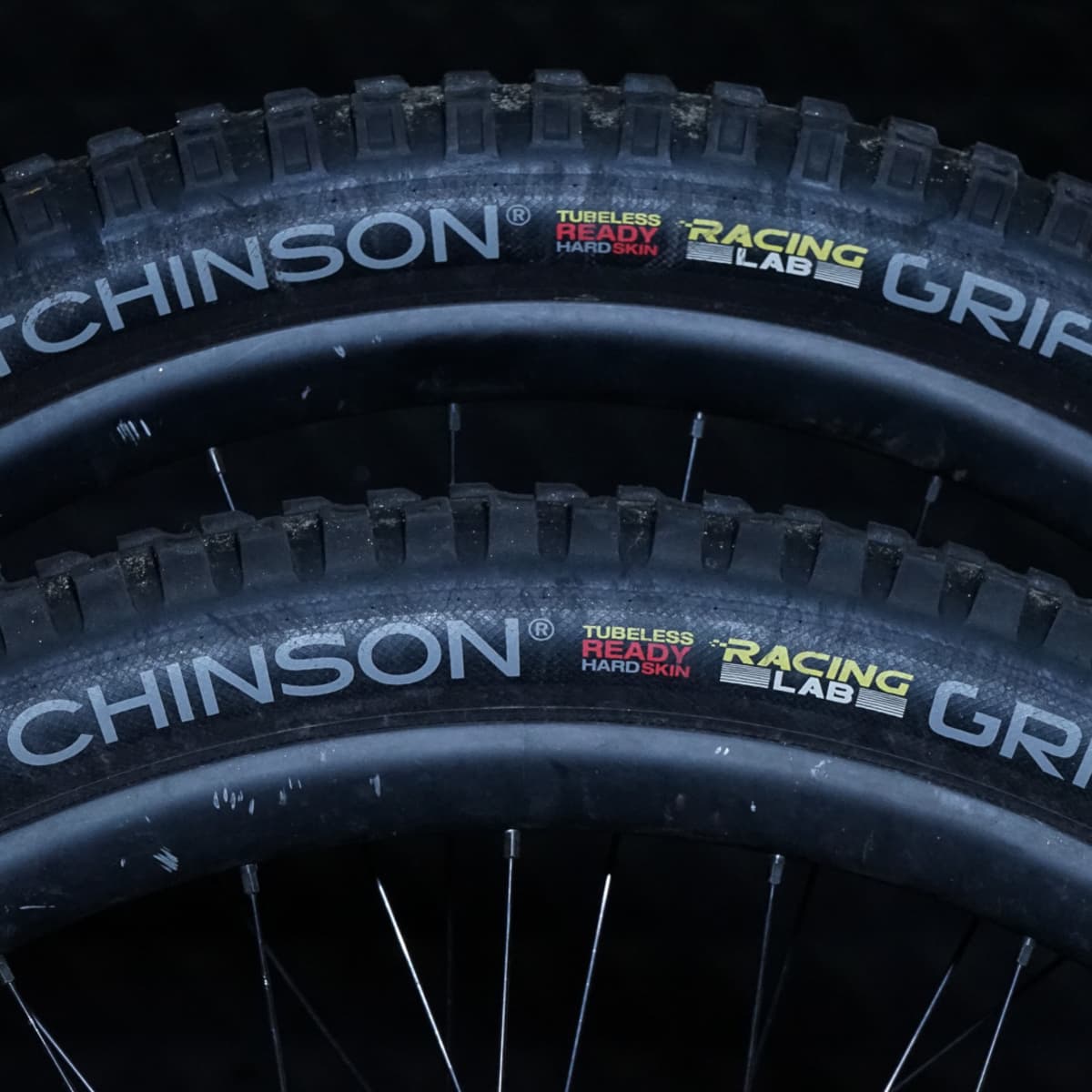 Tested Hutchinson Griffus 2.4 and 2.5 BikeMag