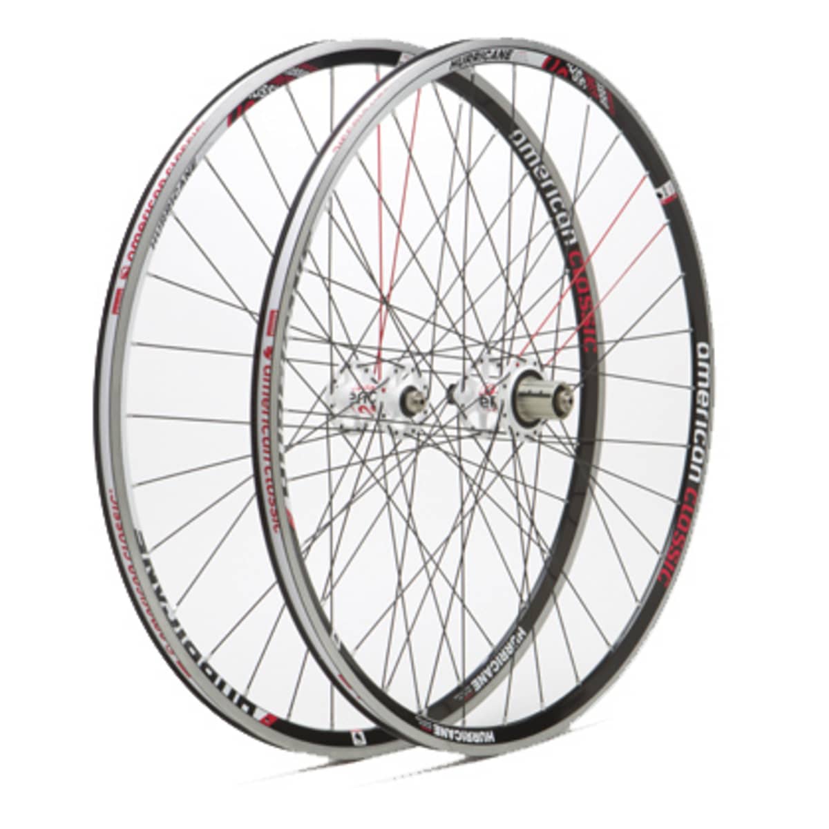 Review American Classic Hurricane Wheelset BikeMag
