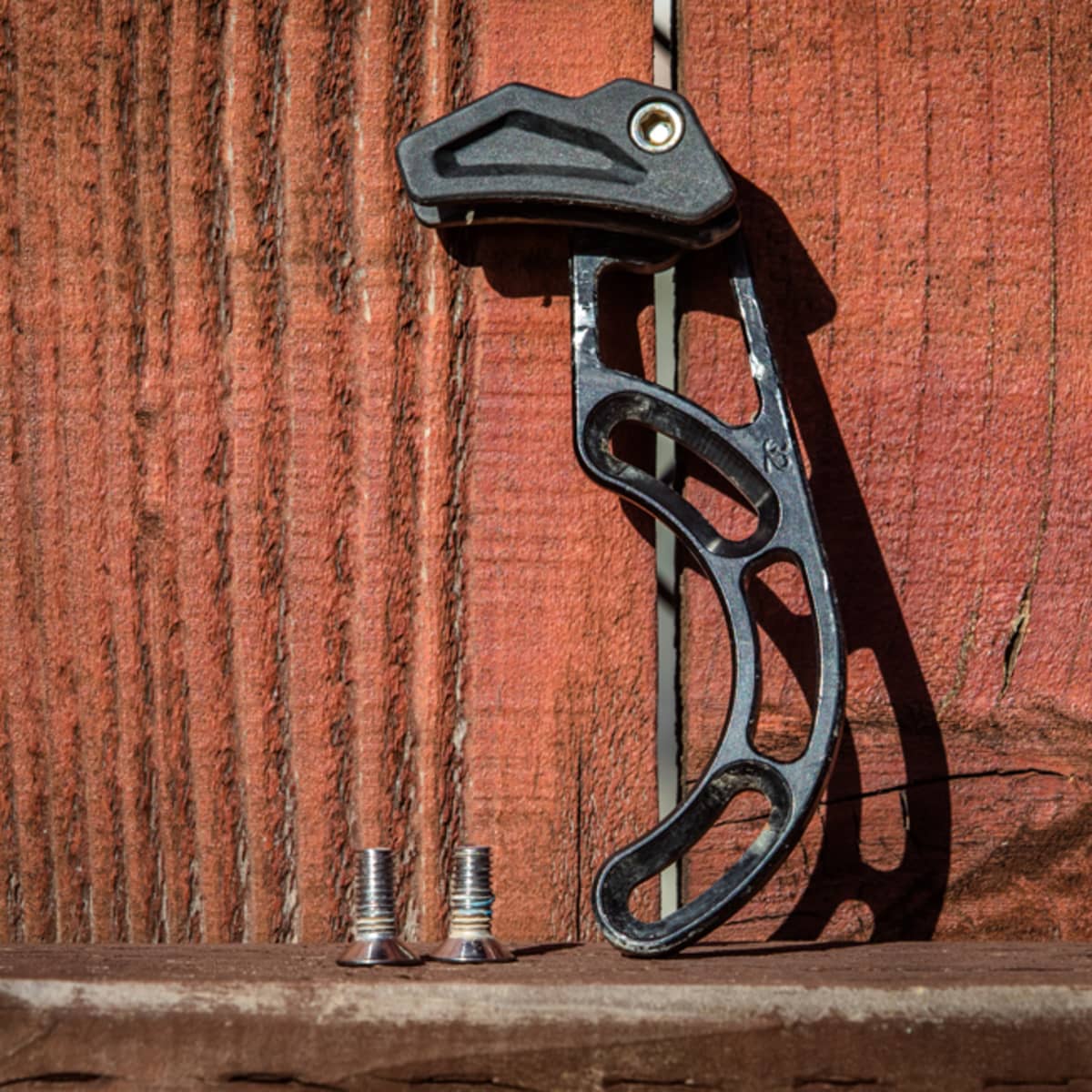 Review Specialized Mini Chainguide BikeMag