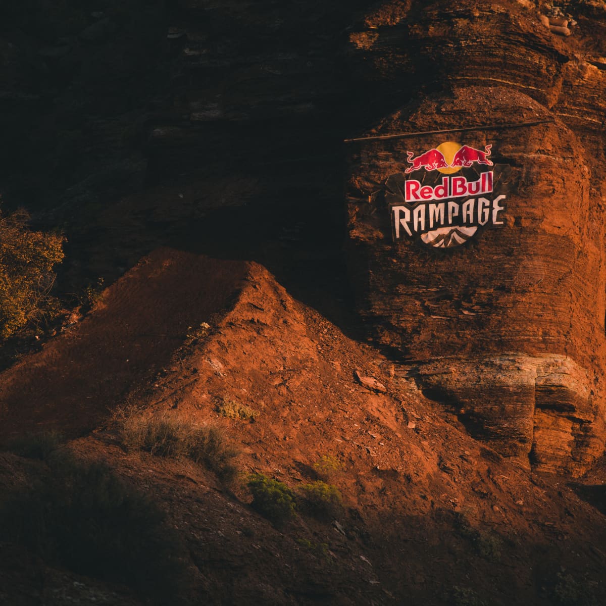 Red bull rampage discount