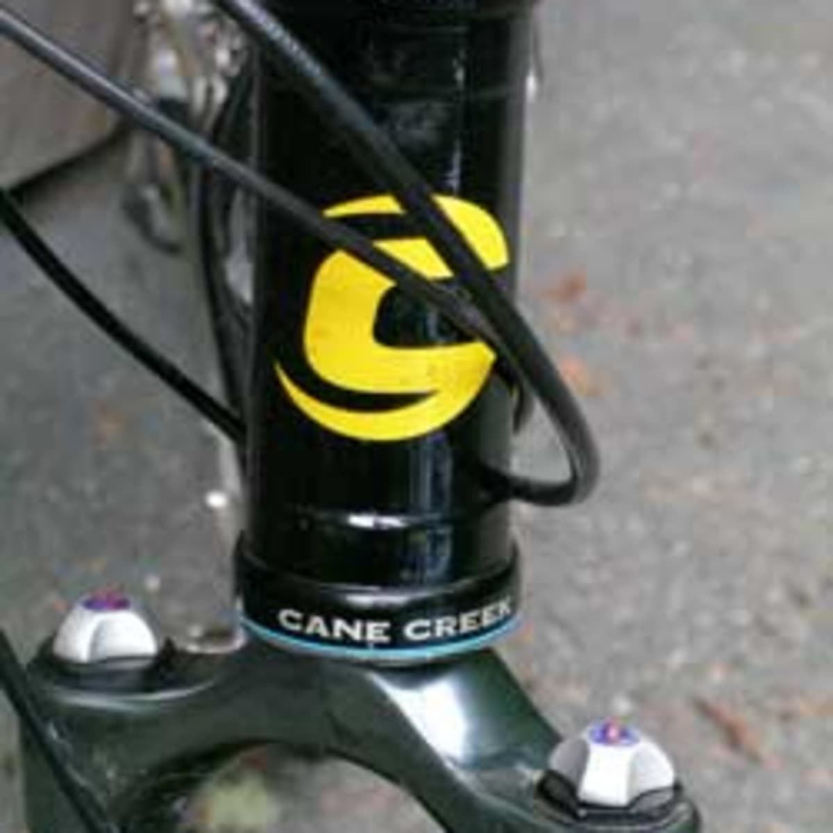 Tested Cane Creek Double Xc BikeMag