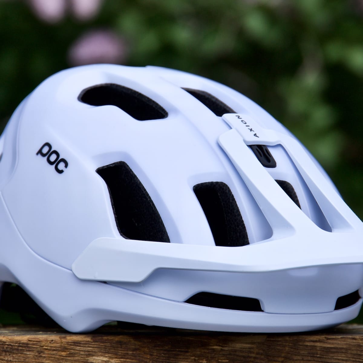 Tested: POC Axion SPIN Helmet | $150 %%sep%% %%sitename%% - BikeMag