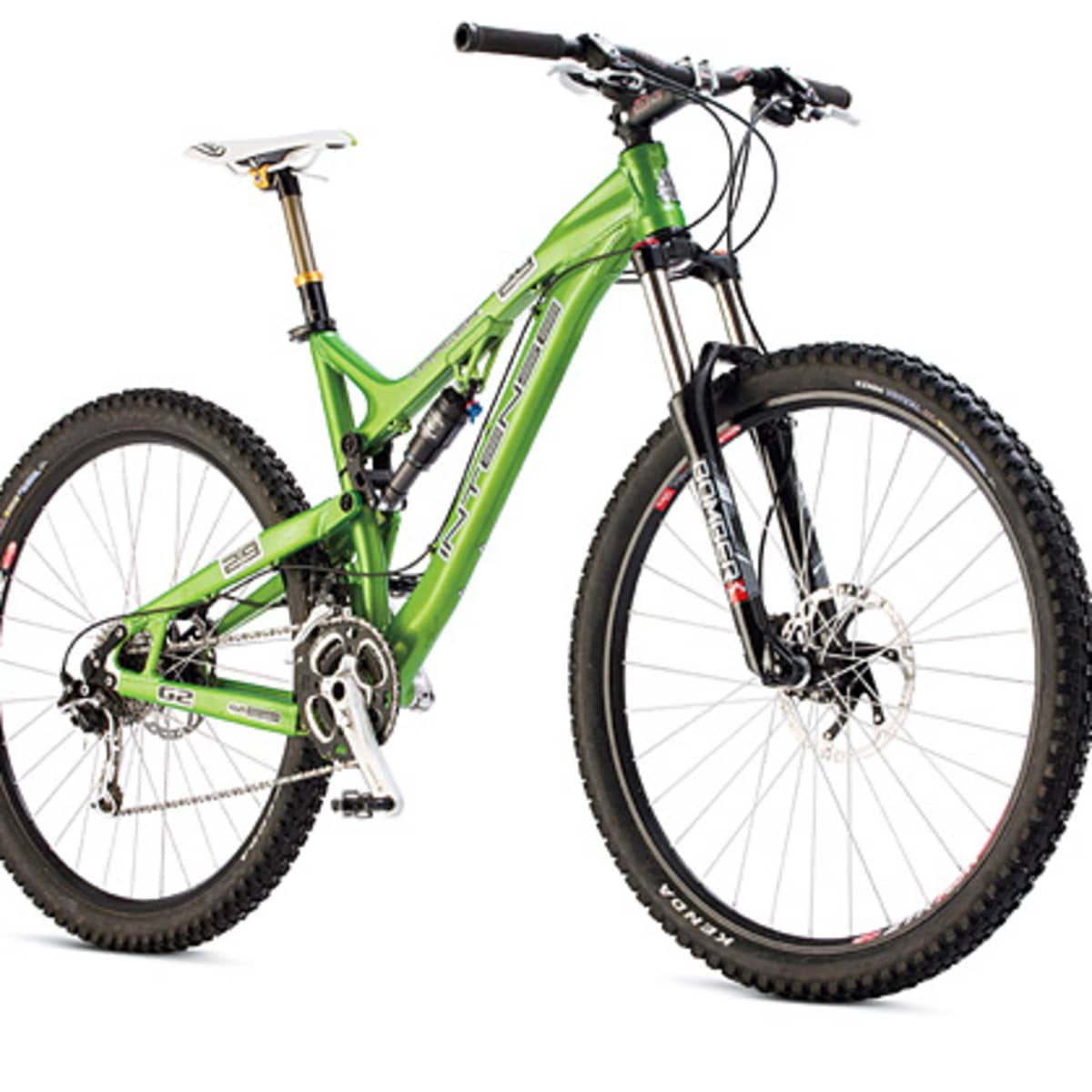 Intense tracer 2011 new arrivals