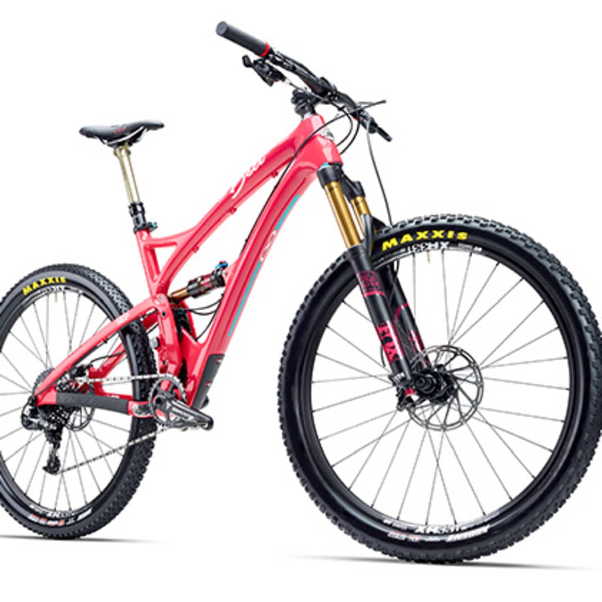 Yeti hotsell sb5 xs