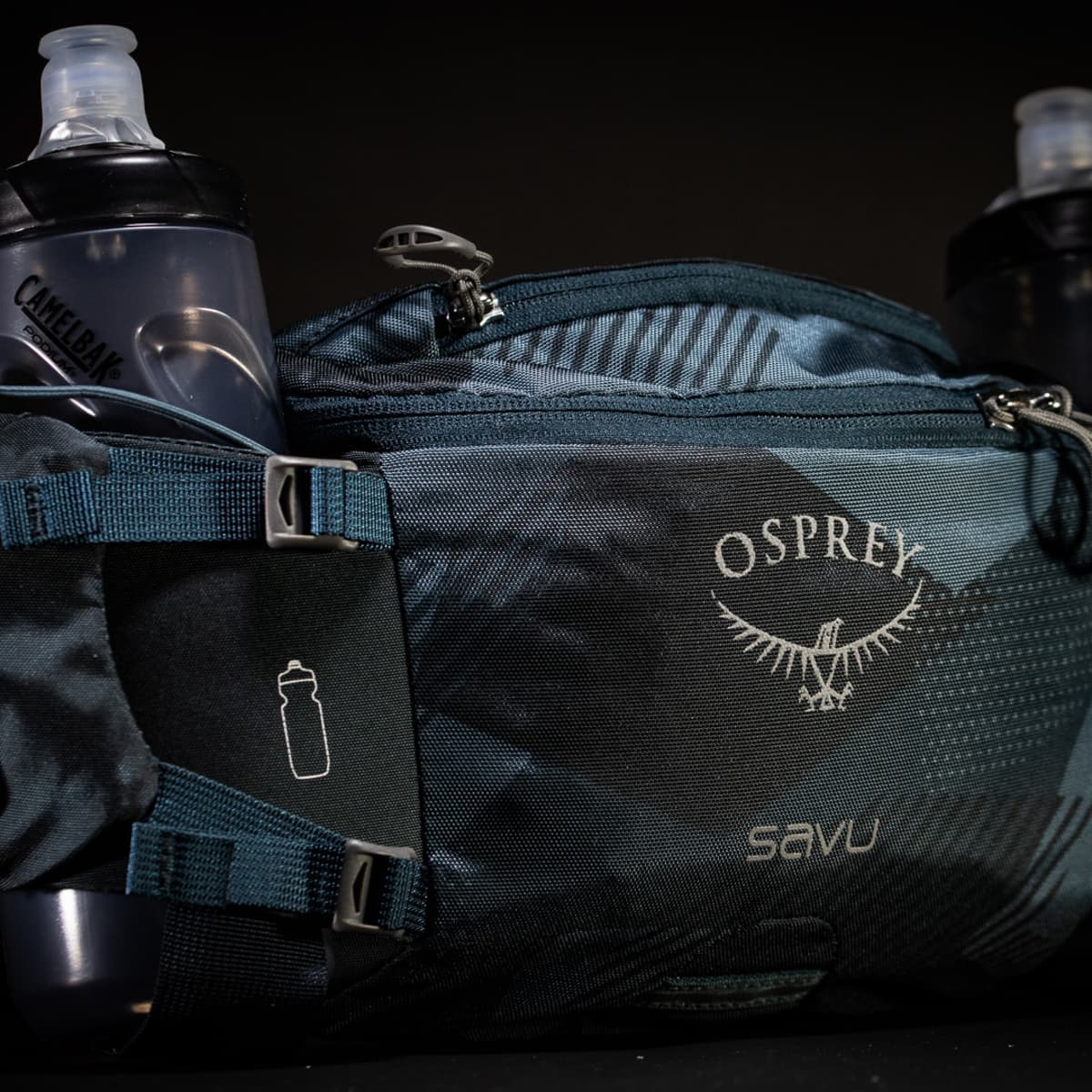 Osprey hip sales