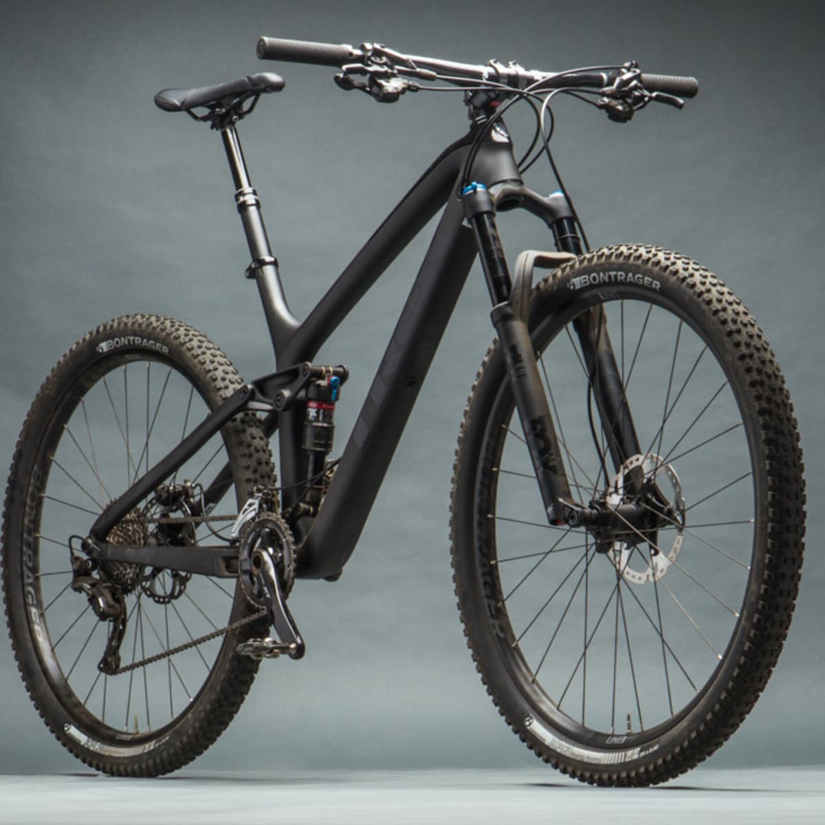 Trek fuel 2017 on sale
