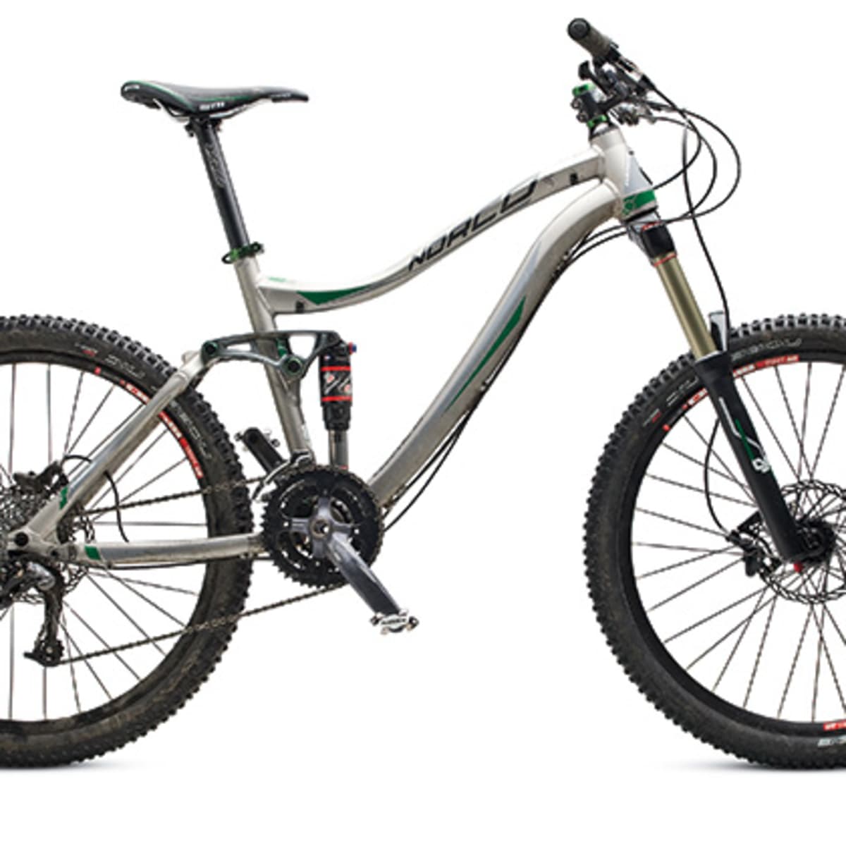 Norco range 2012 outlet